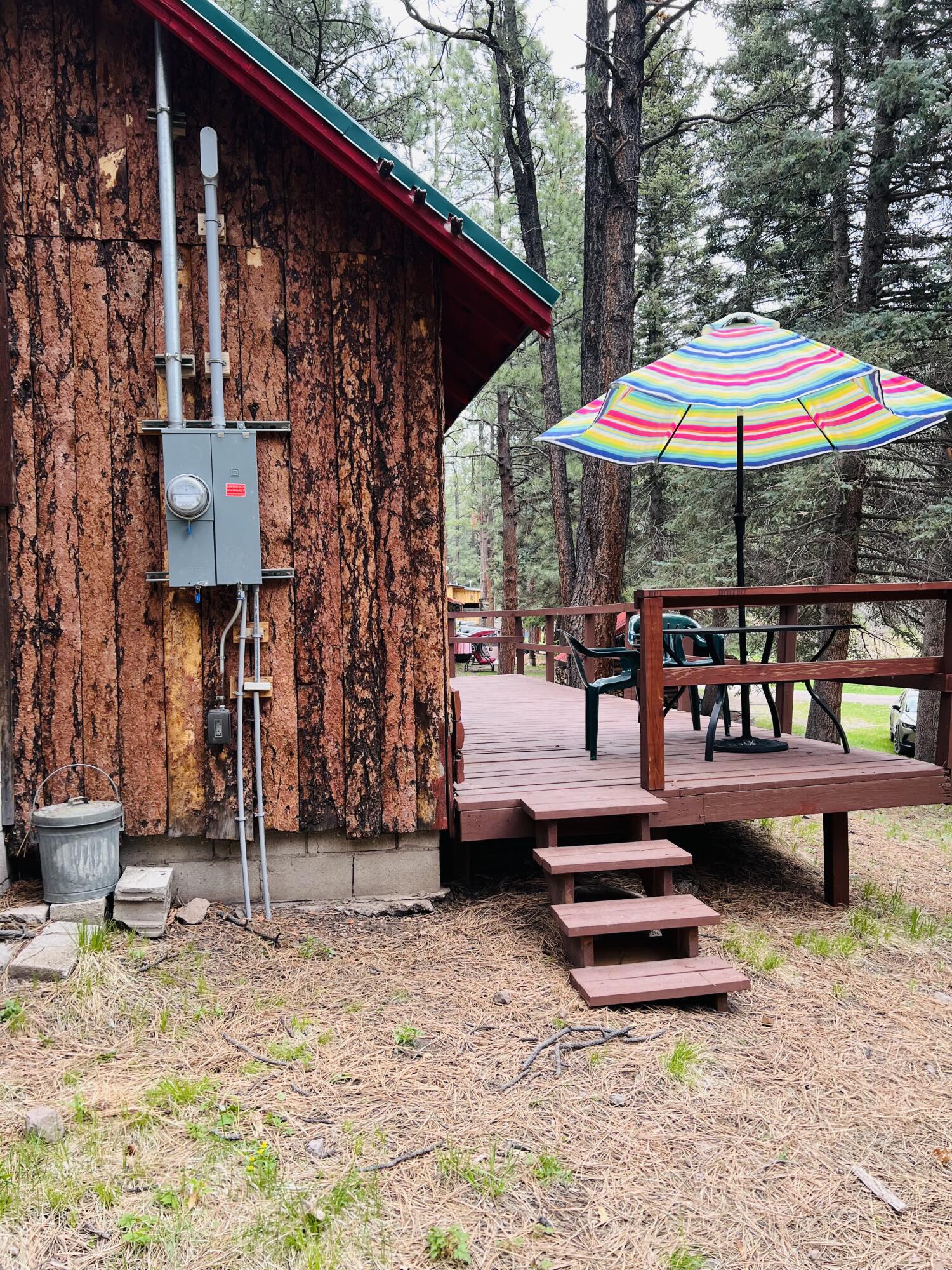 64 Argo Lane, Jemez Springs, New Mexico image 30