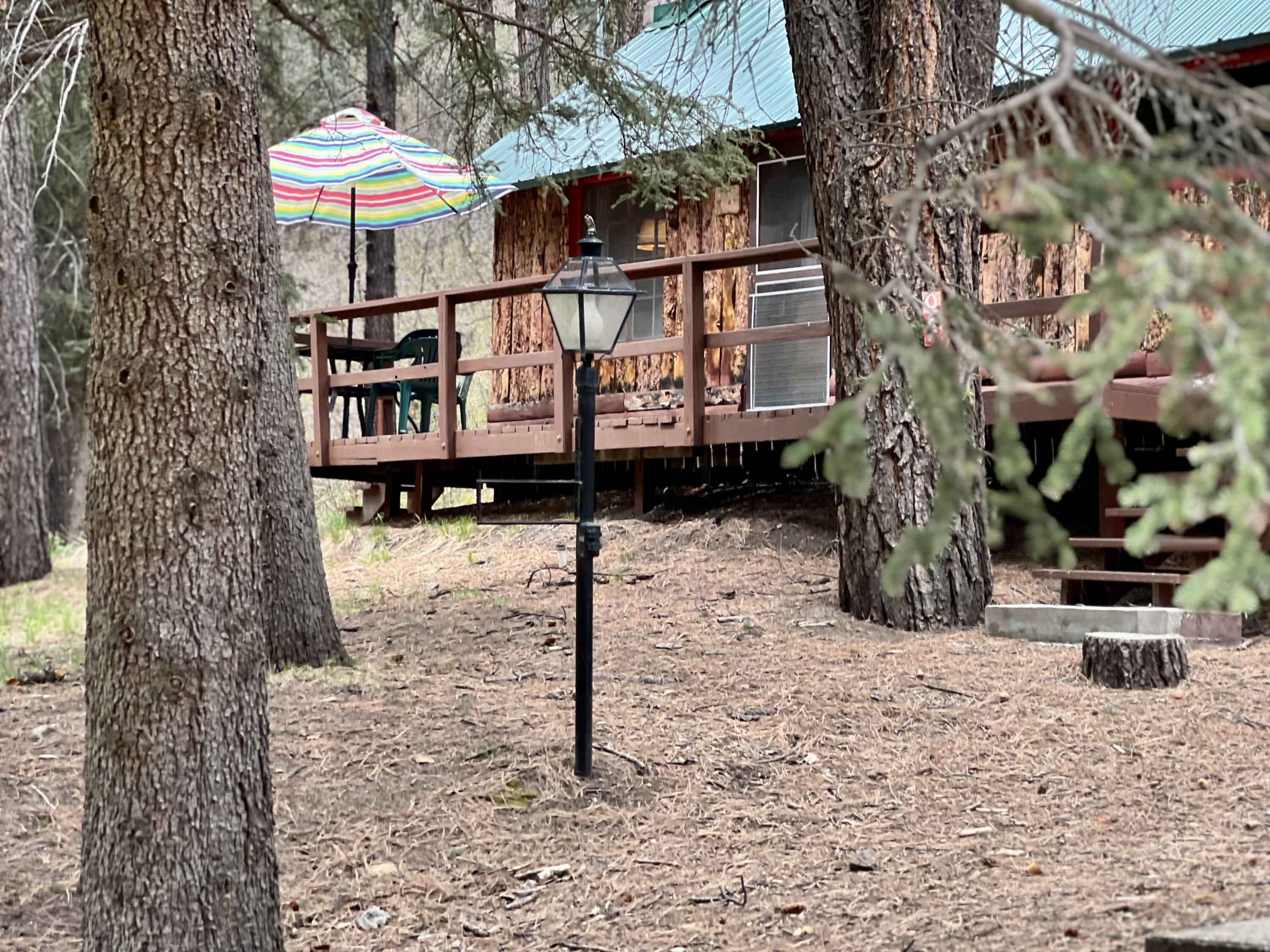 64 Argo Lane, Jemez Springs, New Mexico image 2