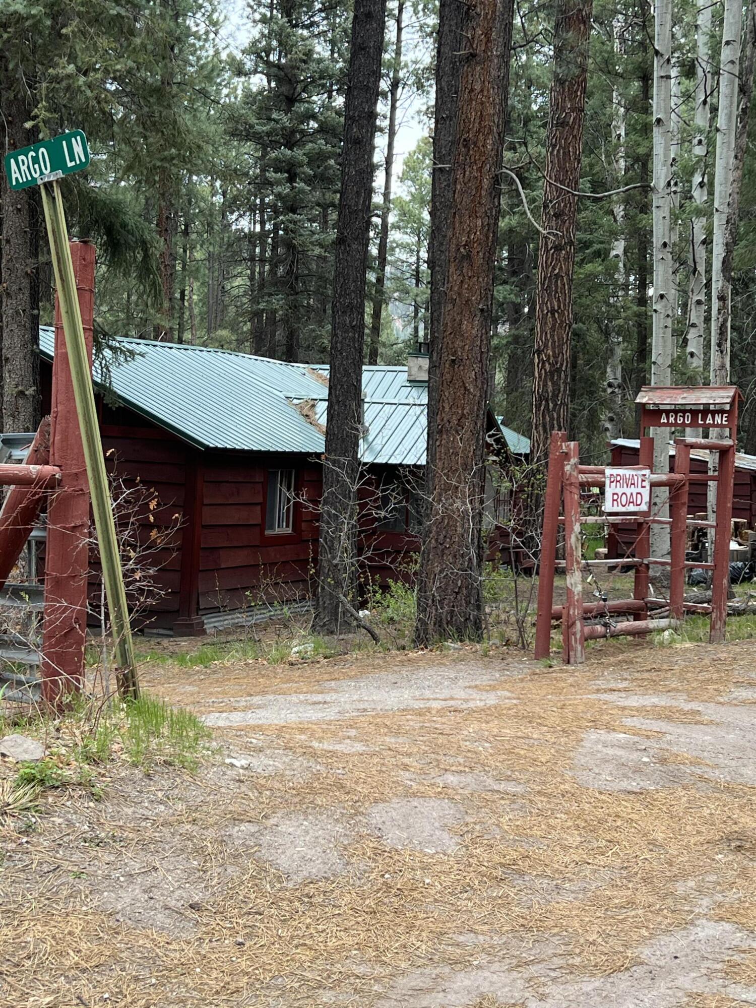 64 Argo Lane, Jemez Springs, New Mexico image 35