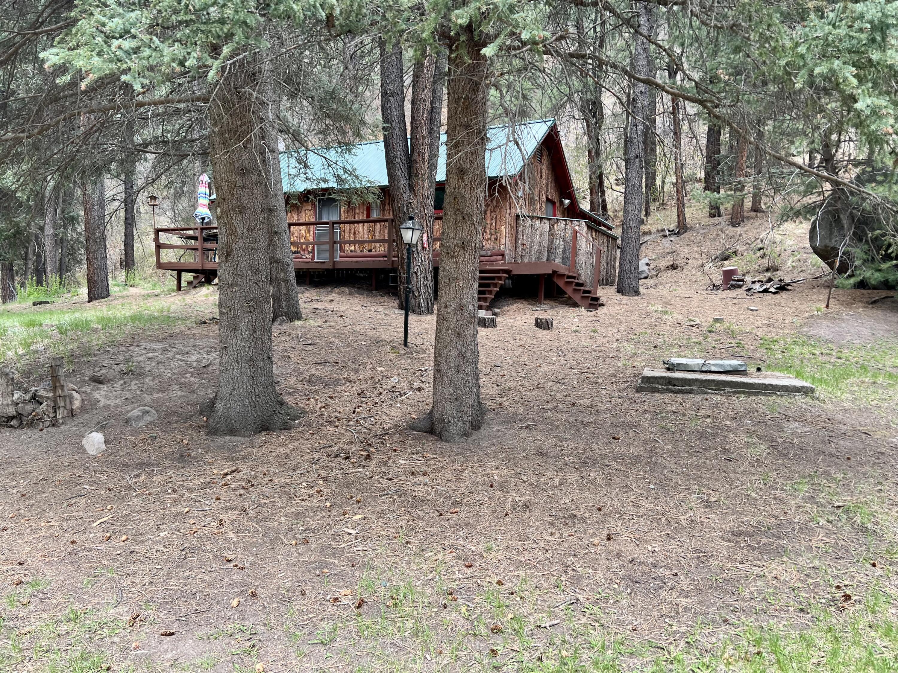 64 Argo Lane, Jemez Springs, New Mexico image 33
