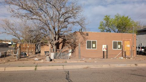 501 Veranda Road NW Albuquerque NM 87107