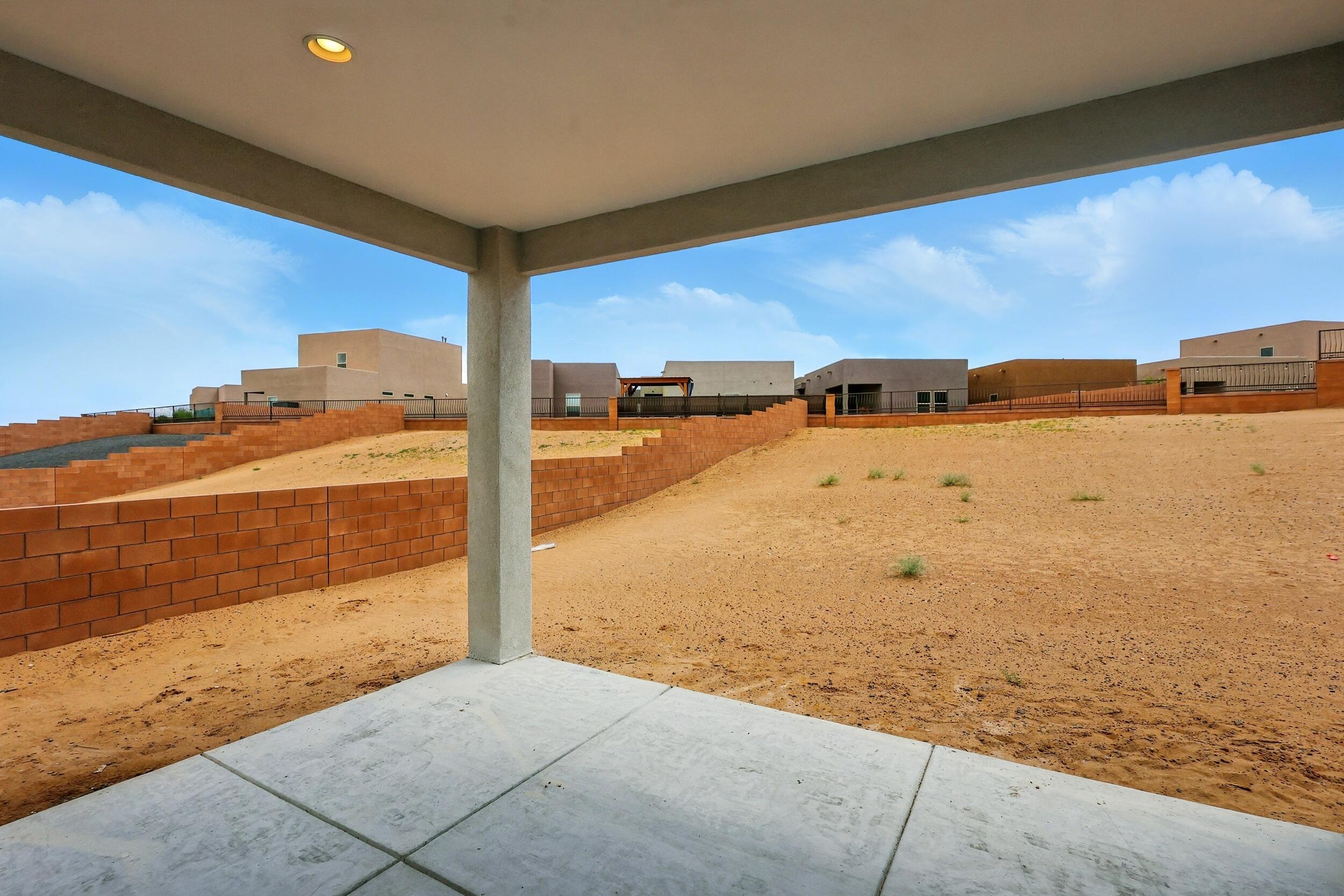 1664 Tesoro Loop, Los Lunas, New Mexico image 28