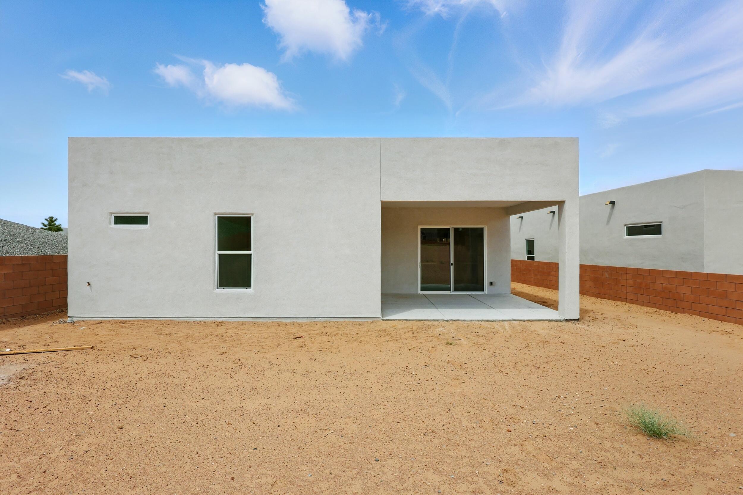 1664 Tesoro Loop, Los Lunas, New Mexico image 29