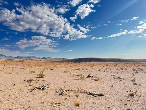 Vacant Land For Sale - LOT 122 Golden Ridge<br/> Socorro County, San Antonio, NM 87832