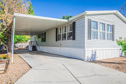 836 Horseshoe Trail SE, Albuquerque, NM 87123 - #: 1044040