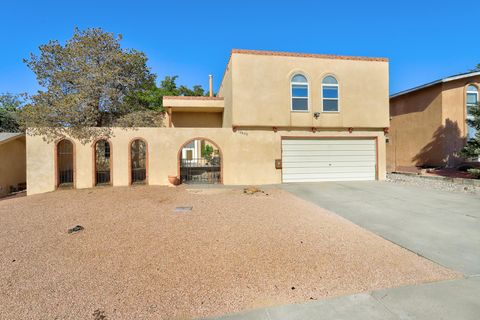 10409 Malaguena Lane NE Albuquerque NM 87111