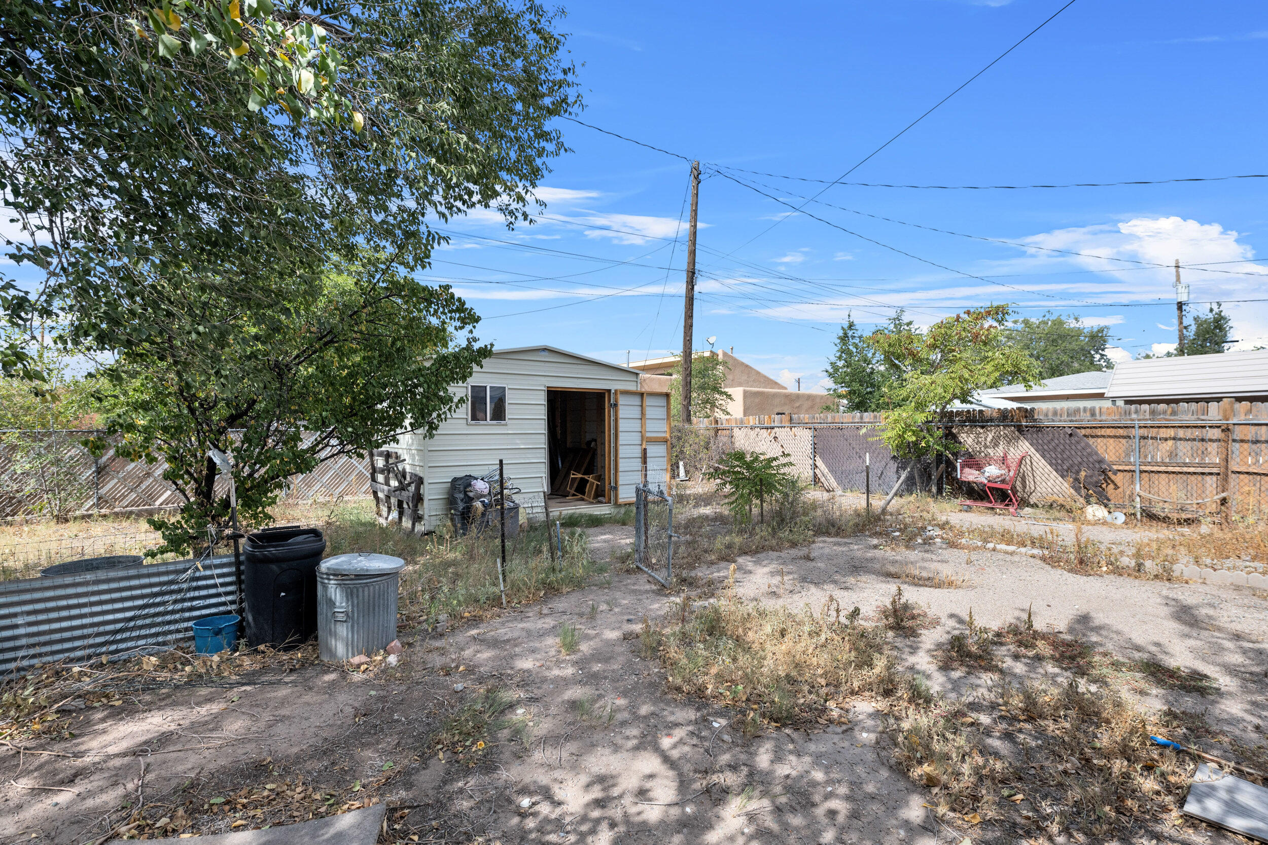 1223 Forrester Avenue, Albuquerque, New Mexico image 24