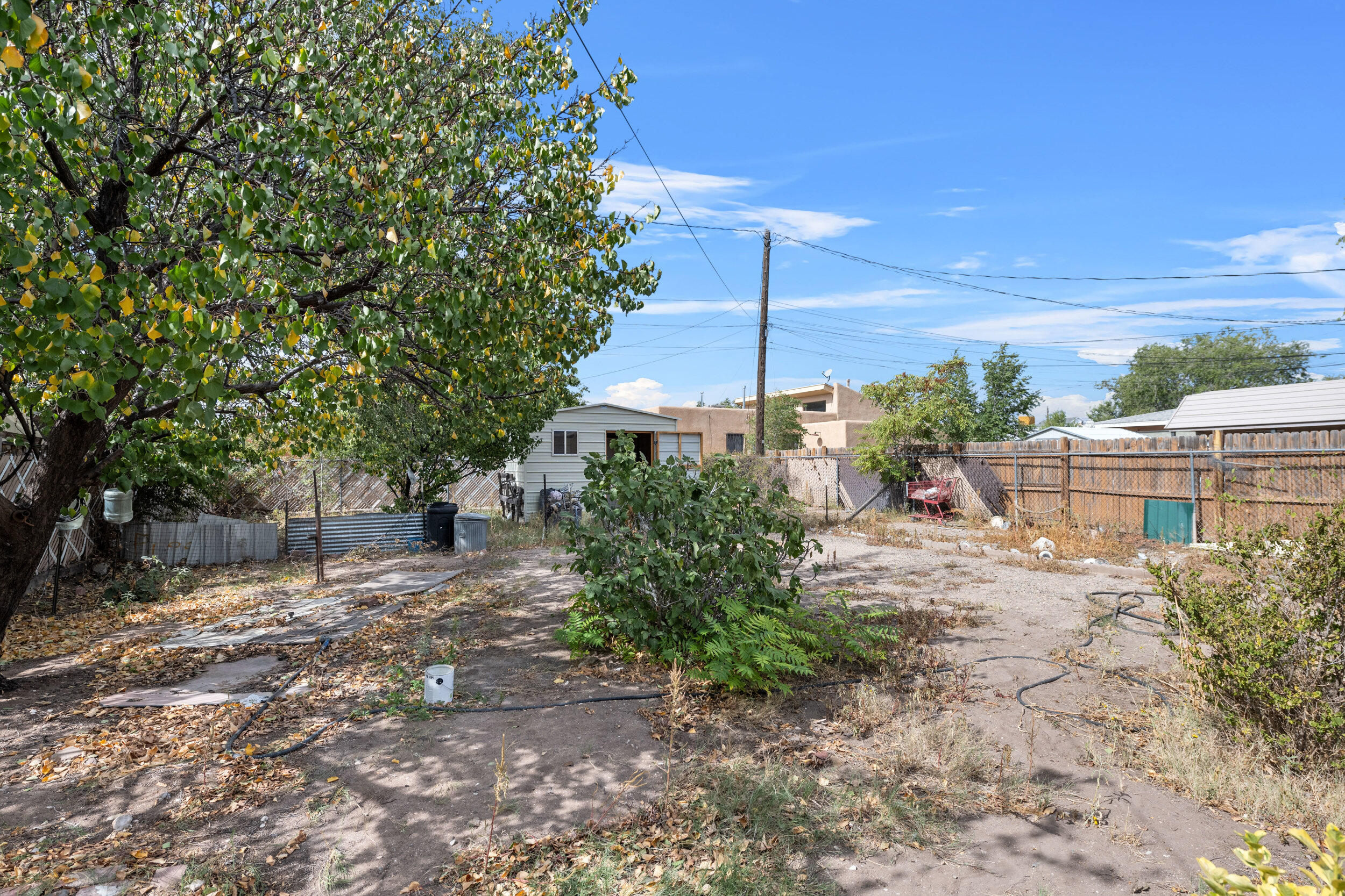 1223 Forrester Avenue, Albuquerque, New Mexico image 21