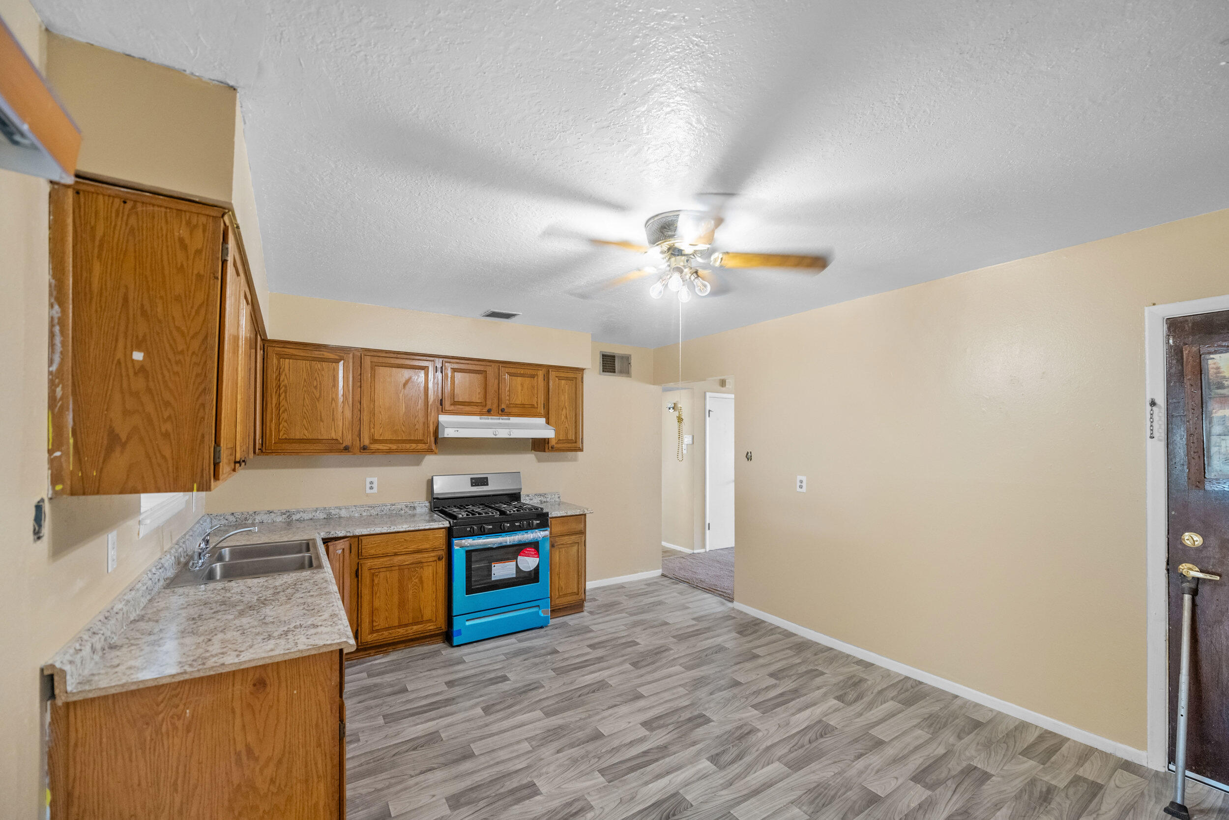 1223 Forrester Avenue, Albuquerque, New Mexico image 17