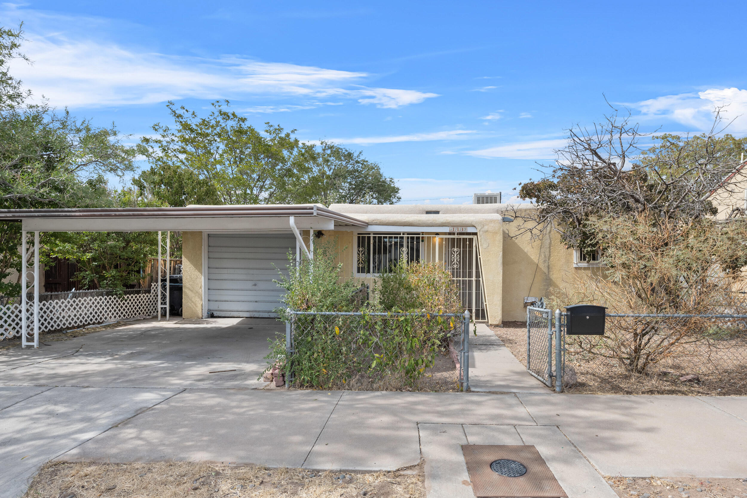 1223 Forrester Avenue, Albuquerque, New Mexico image 1