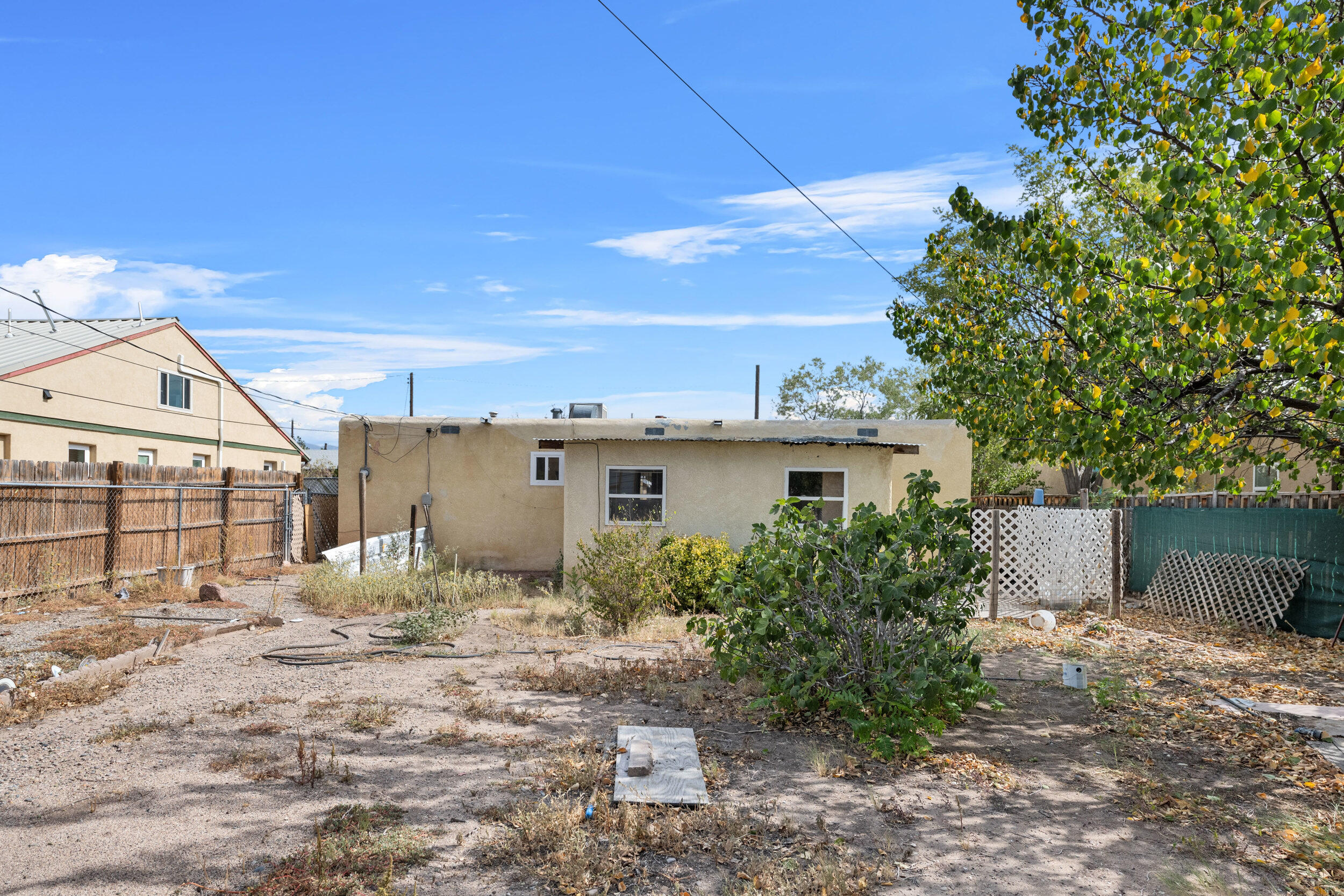 1223 Forrester Avenue, Albuquerque, New Mexico image 26