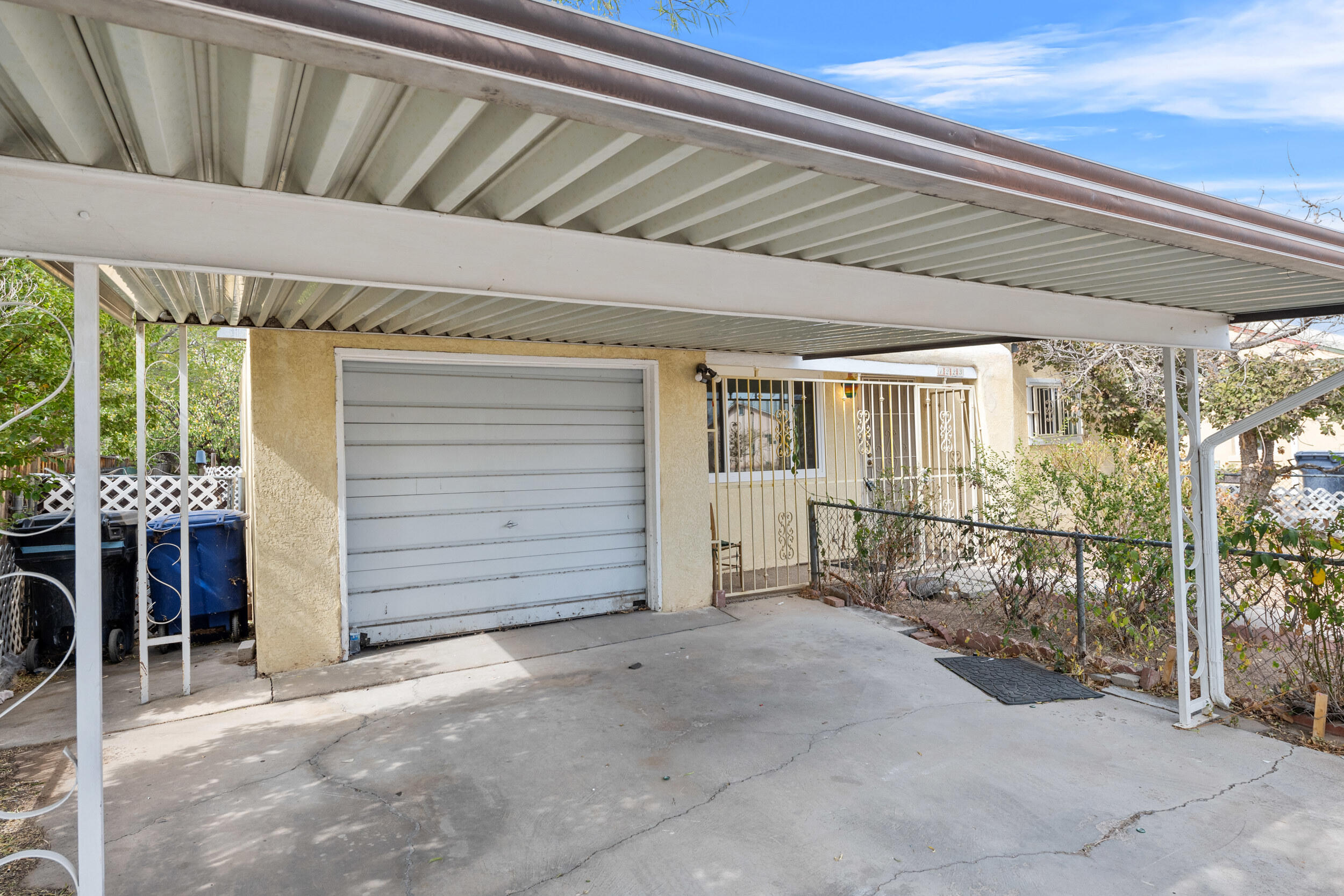 1223 Forrester Avenue, Albuquerque, New Mexico image 3