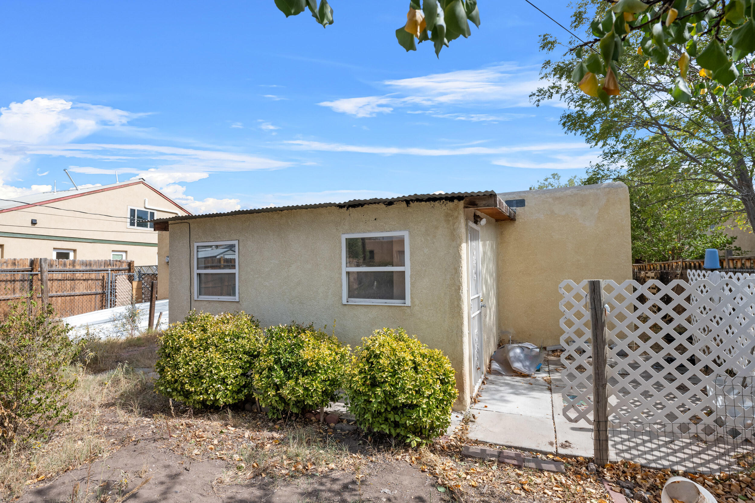 1223 Forrester Avenue, Albuquerque, New Mexico image 23