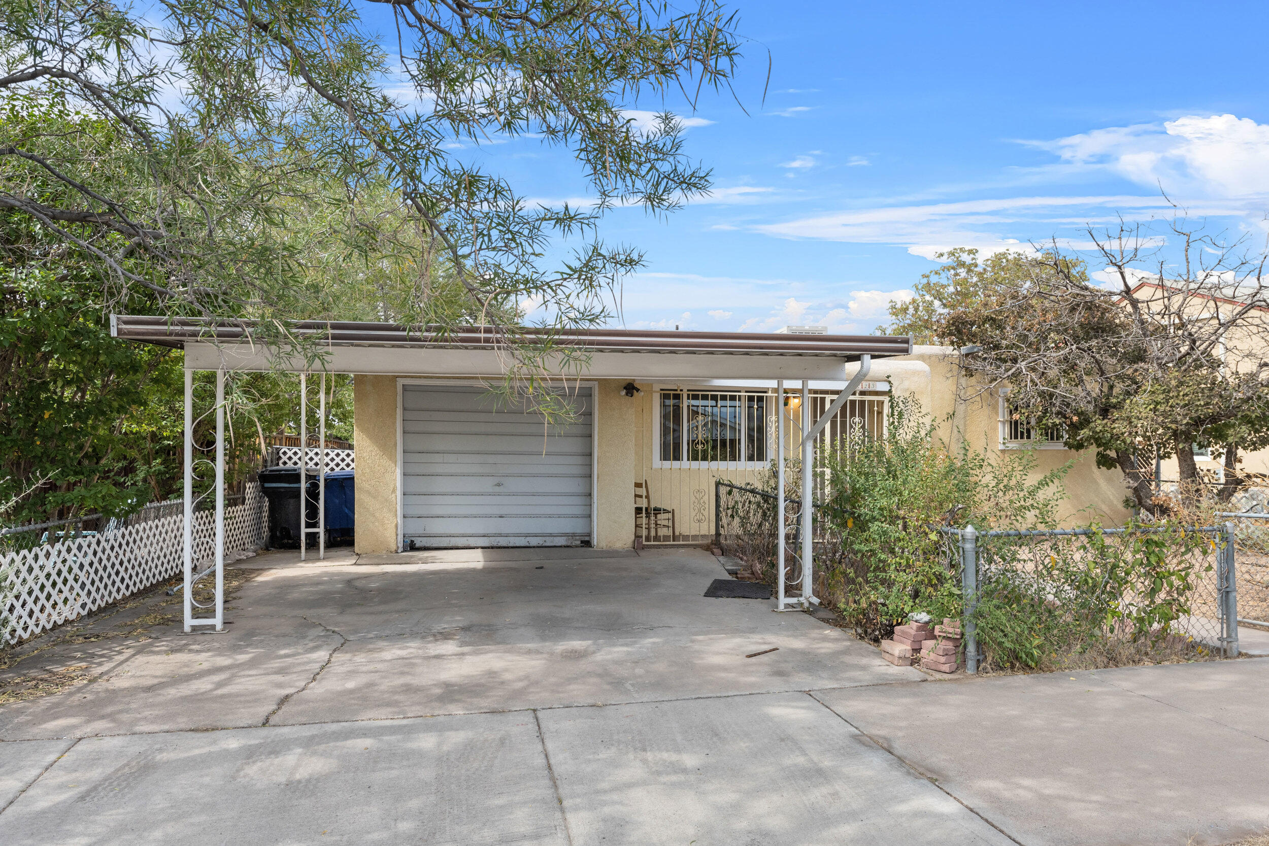 1223 Forrester Avenue, Albuquerque, New Mexico image 2