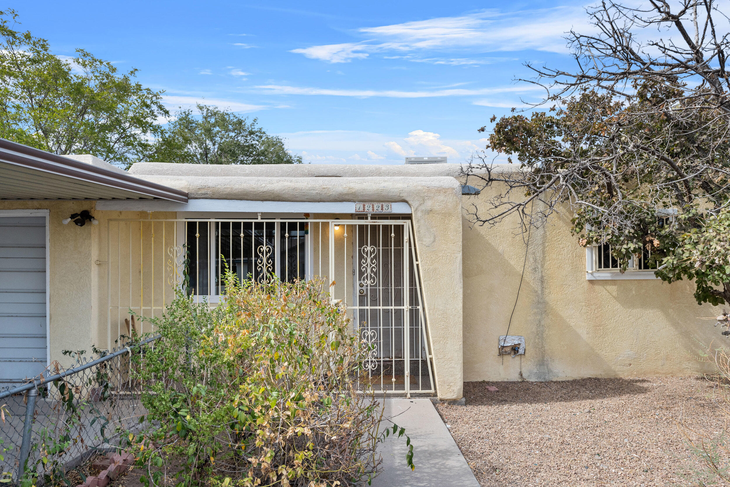 1223 Forrester Avenue, Albuquerque, New Mexico image 4