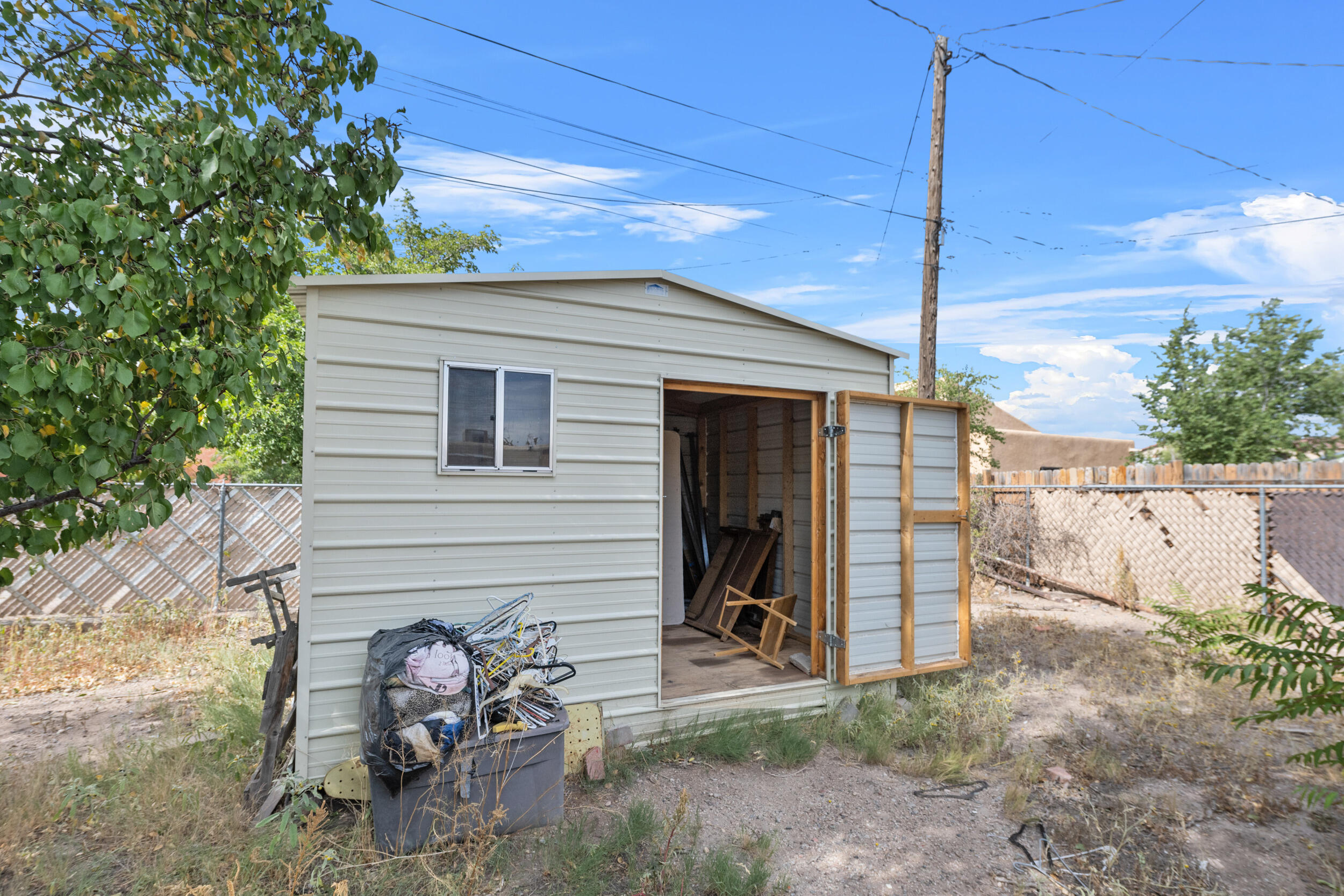 1223 Forrester Avenue, Albuquerque, New Mexico image 25