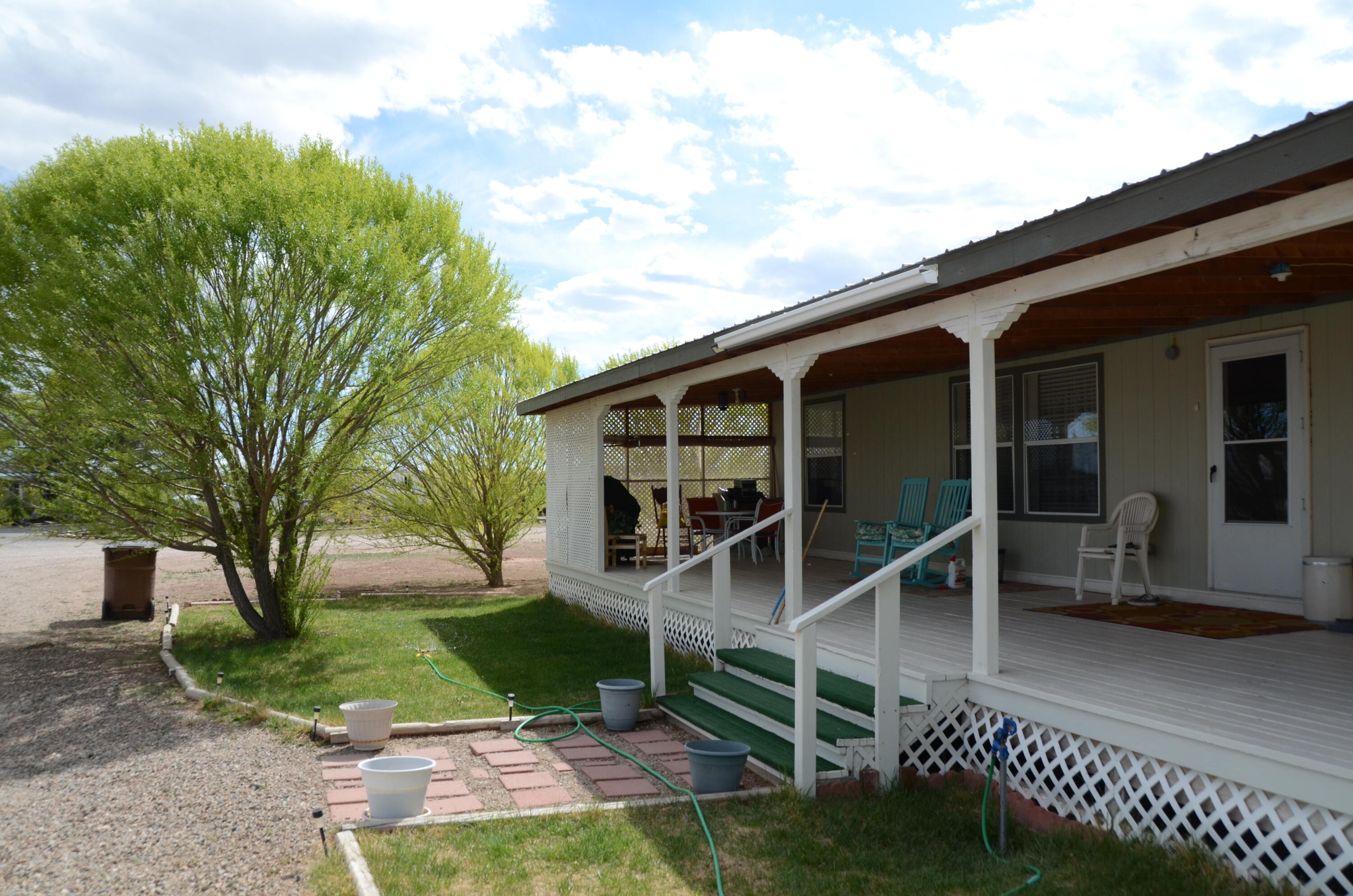8 Karah Lane, Estancia, New Mexico image 2