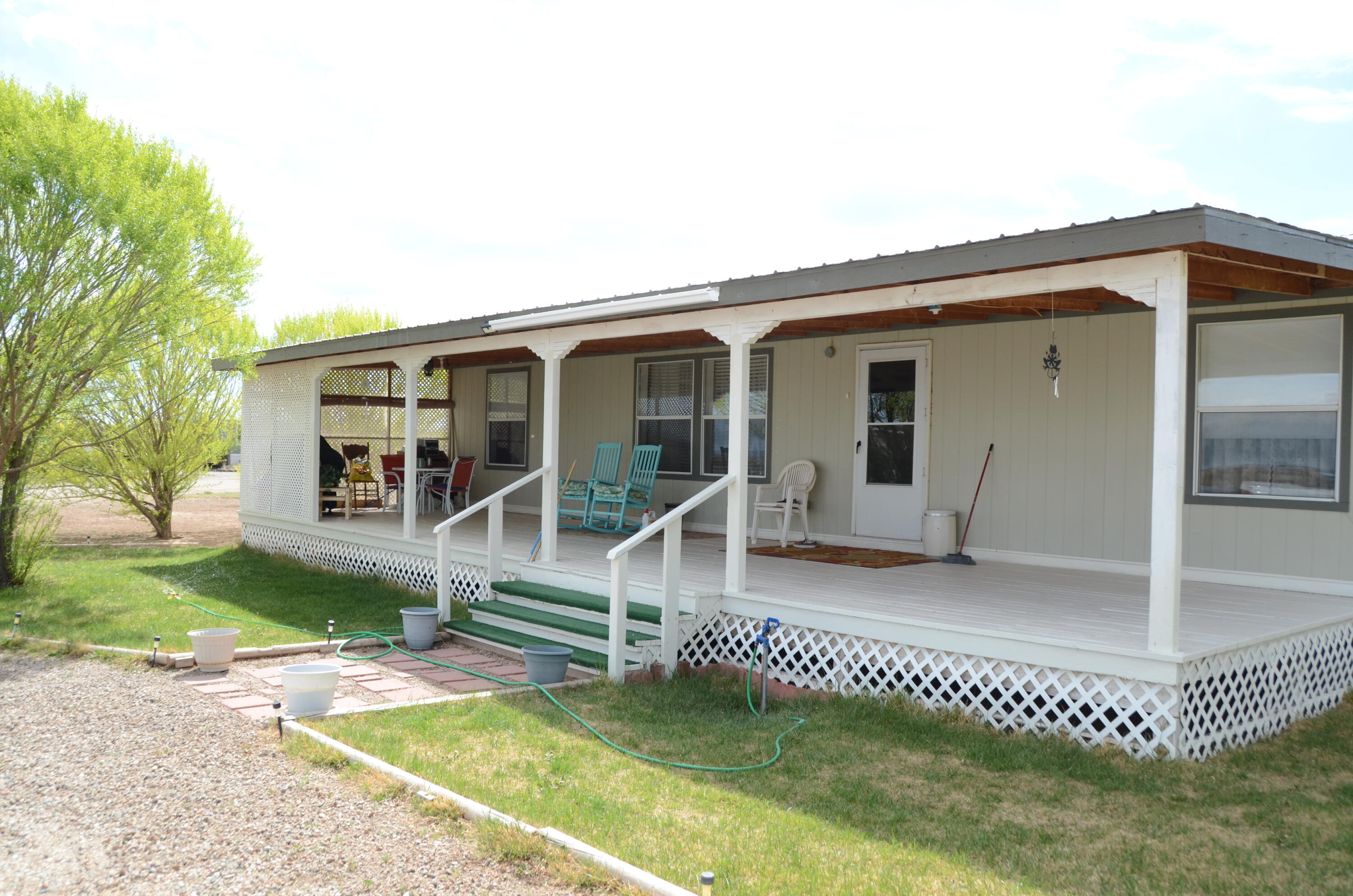 8 Karah Lane, Estancia, New Mexico image 1