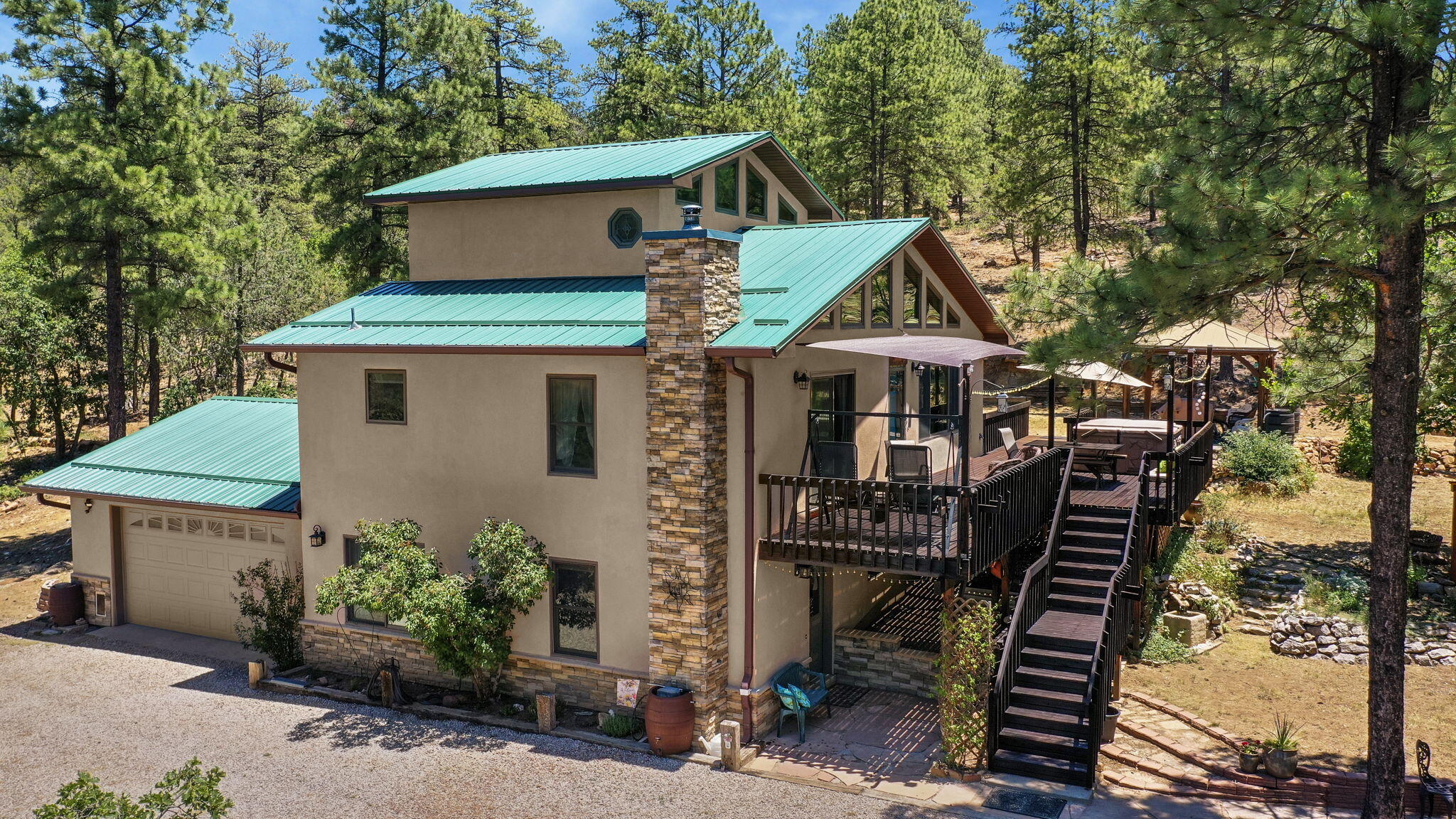 107 Skyland Boulevard