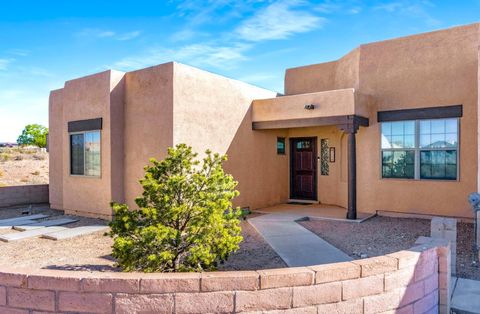 200 Aldaba Circle NE Rio Rancho NM 87124