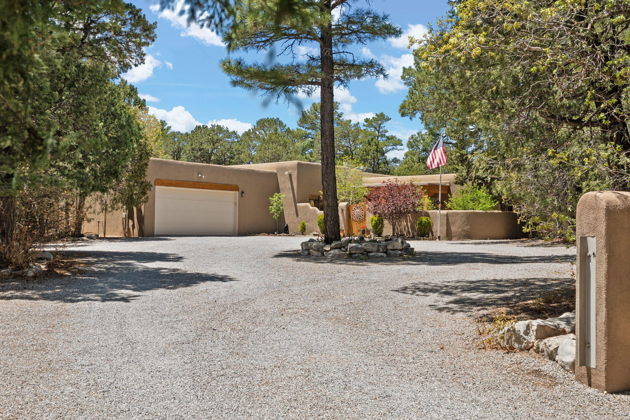 52 Bobolink Lane, Tijeras, New Mexico image 2