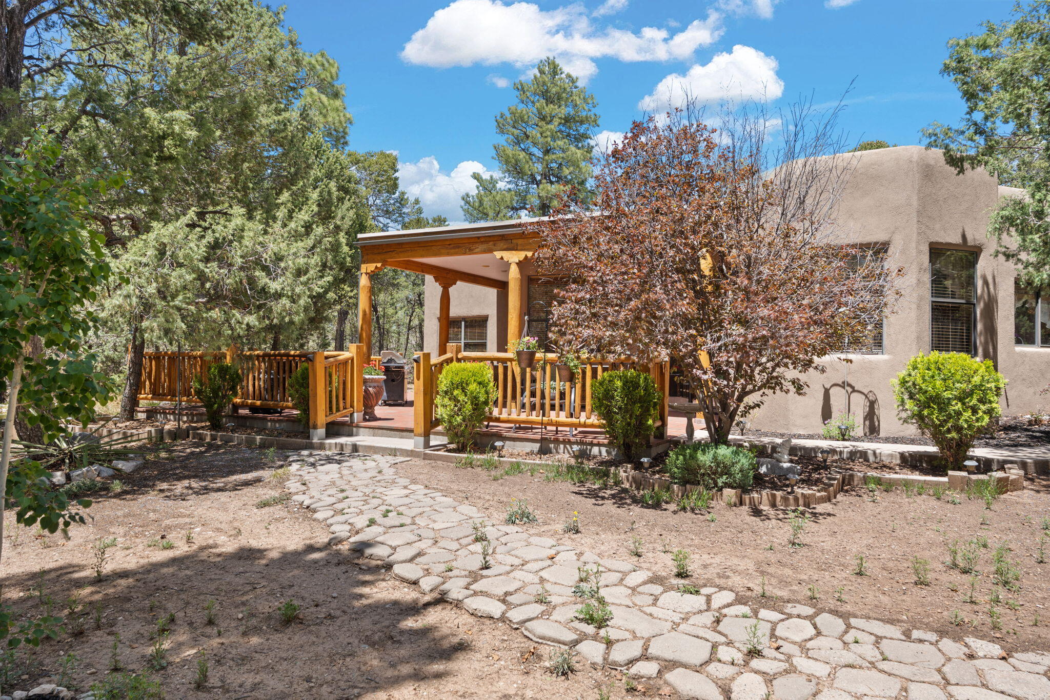 52 Bobolink Lane, Tijeras, New Mexico image 35