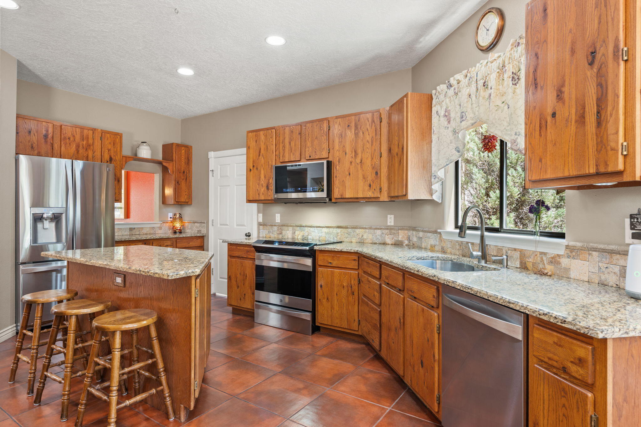 52 Bobolink Lane, Tijeras, New Mexico image 16