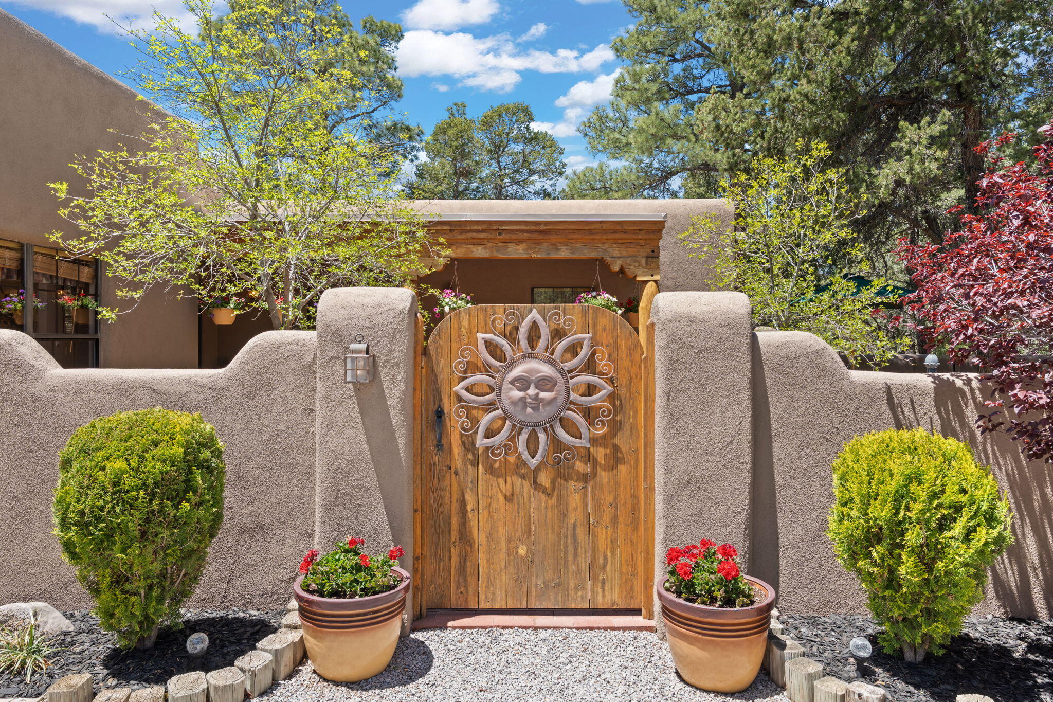 52 Bobolink Lane, Tijeras, New Mexico image 4