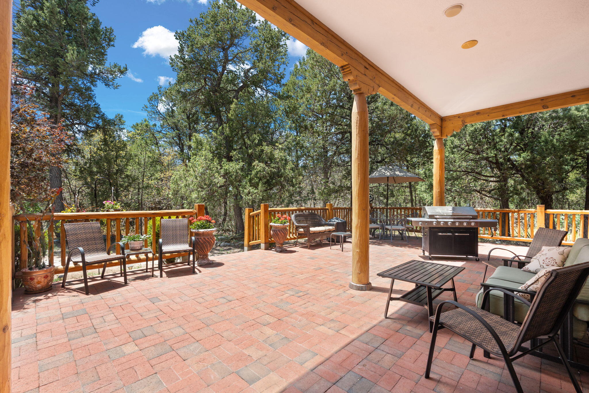 52 Bobolink Lane, Tijeras, New Mexico image 36