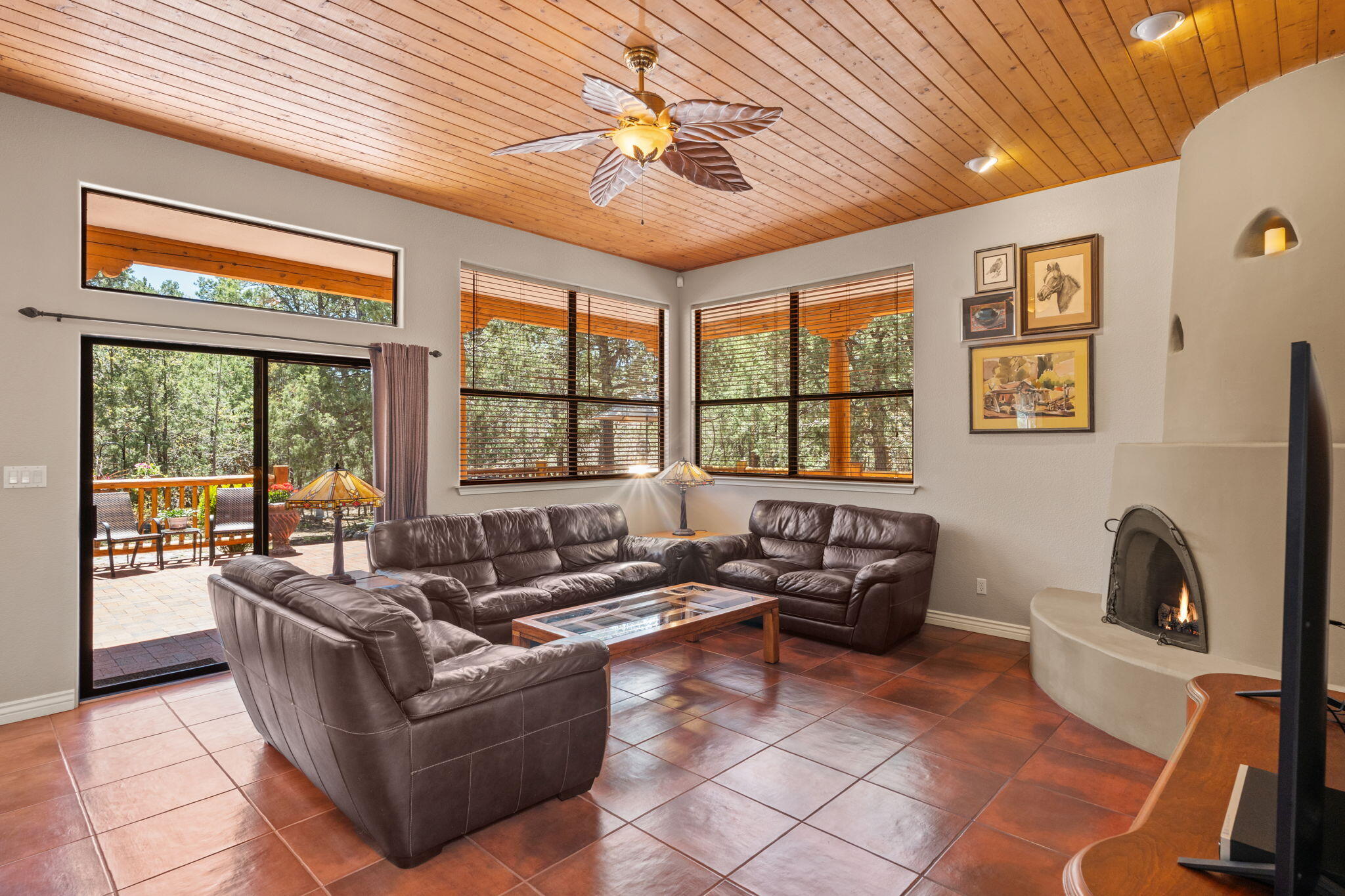 52 Bobolink Lane, Tijeras, New Mexico image 13