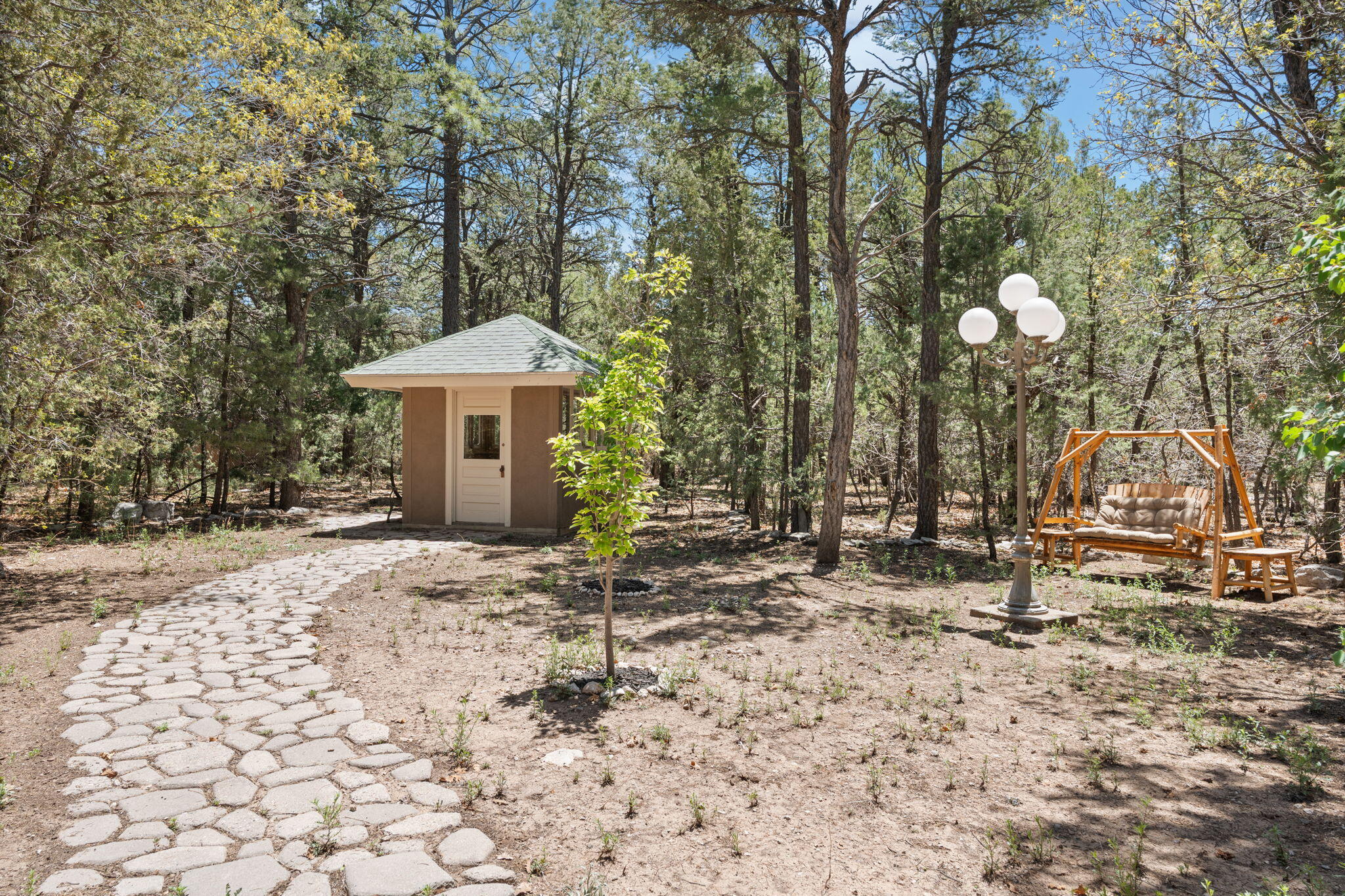 52 Bobolink Lane, Tijeras, New Mexico image 40