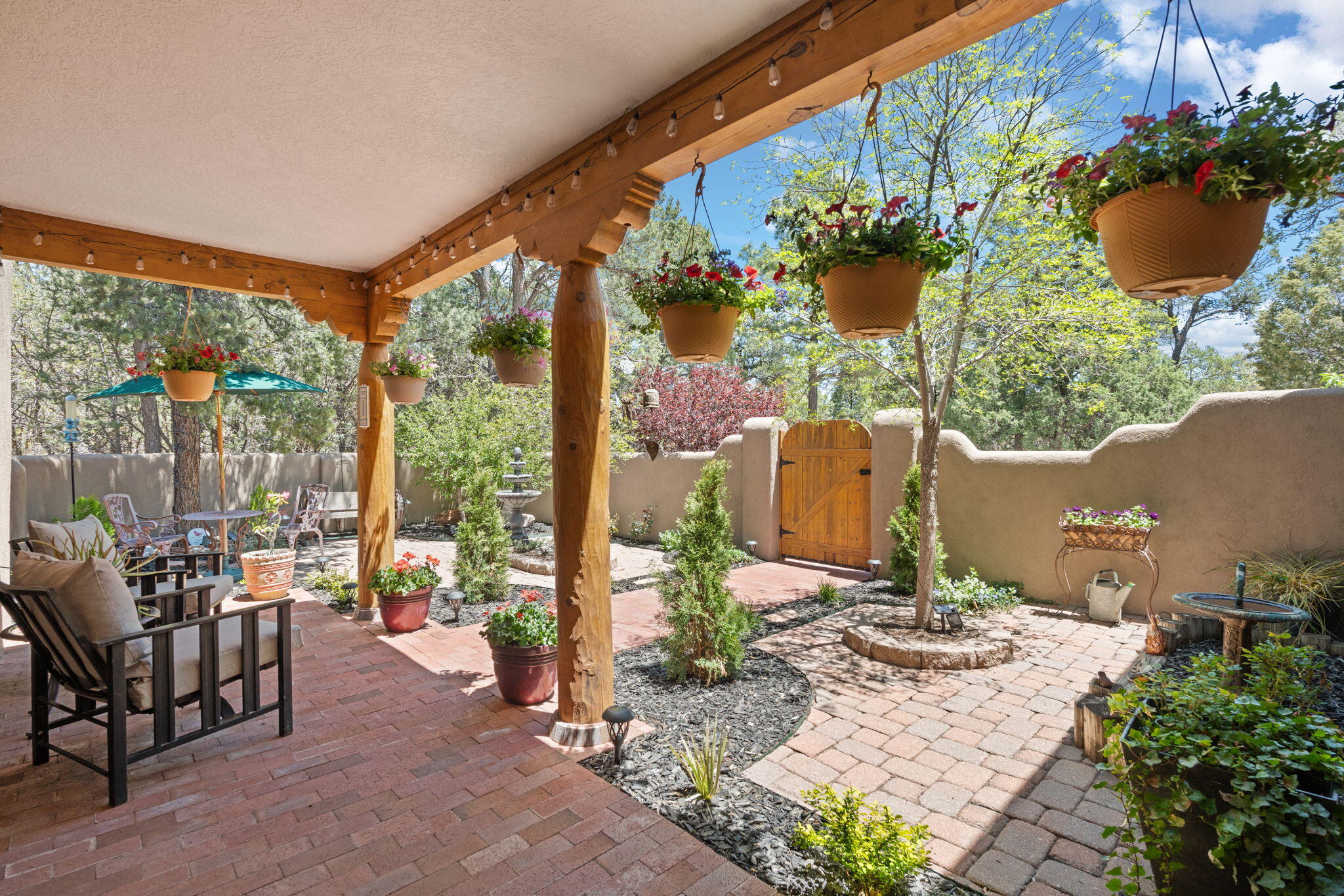 52 Bobolink Lane, Tijeras, New Mexico image 5