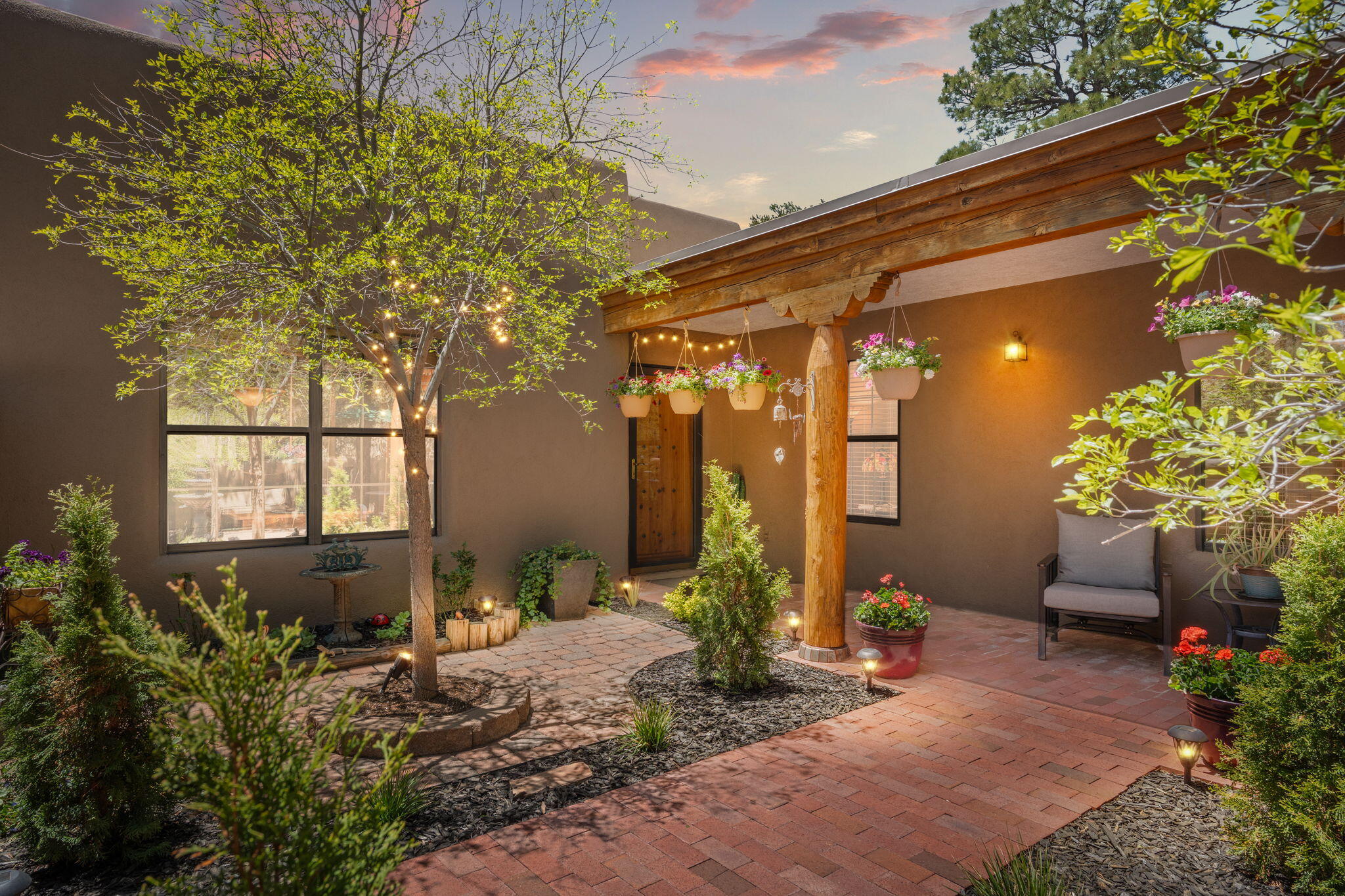 52 Bobolink Lane, Tijeras, New Mexico image 6