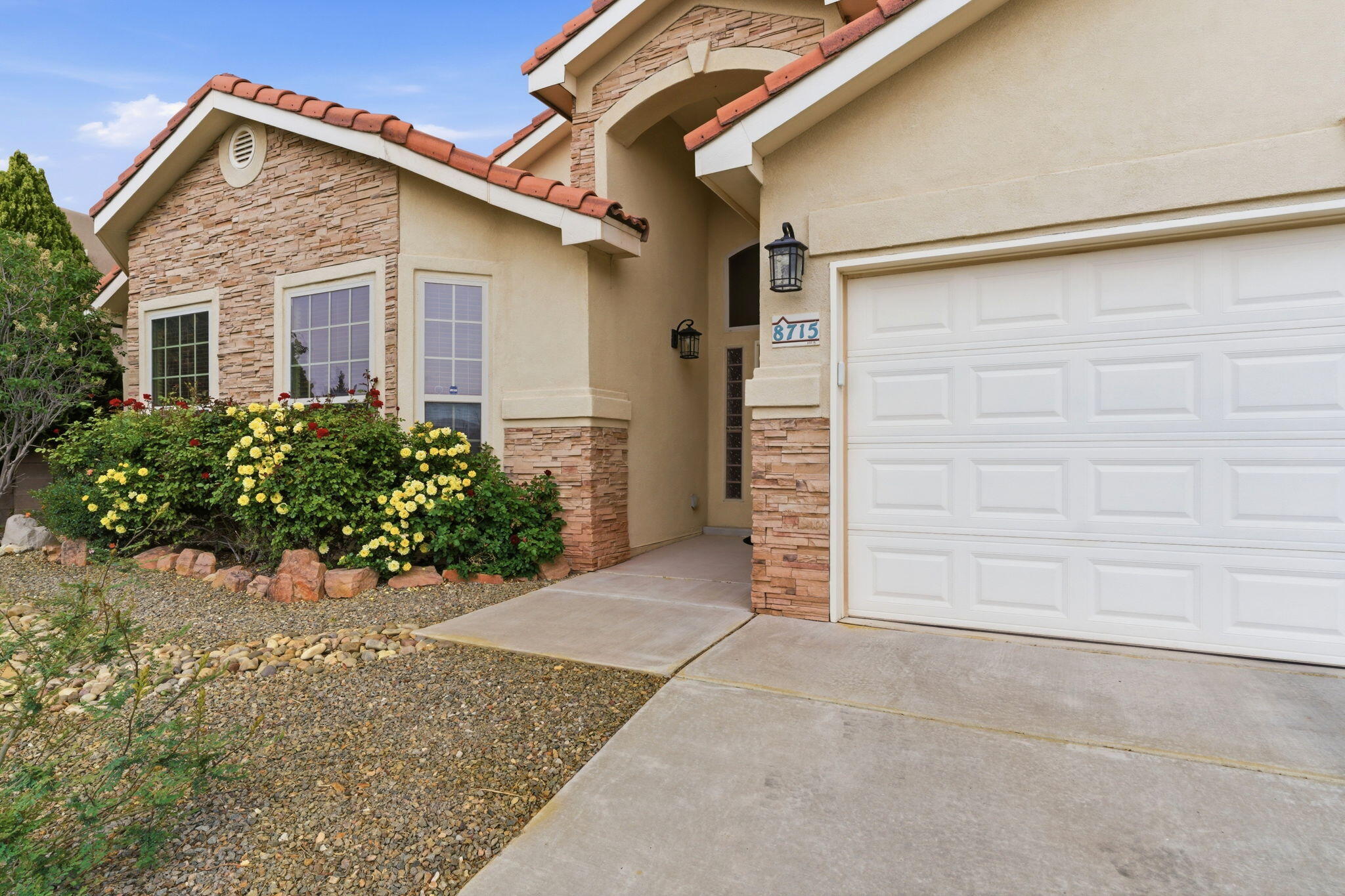 8715 Warm Springs Road 8715 NW