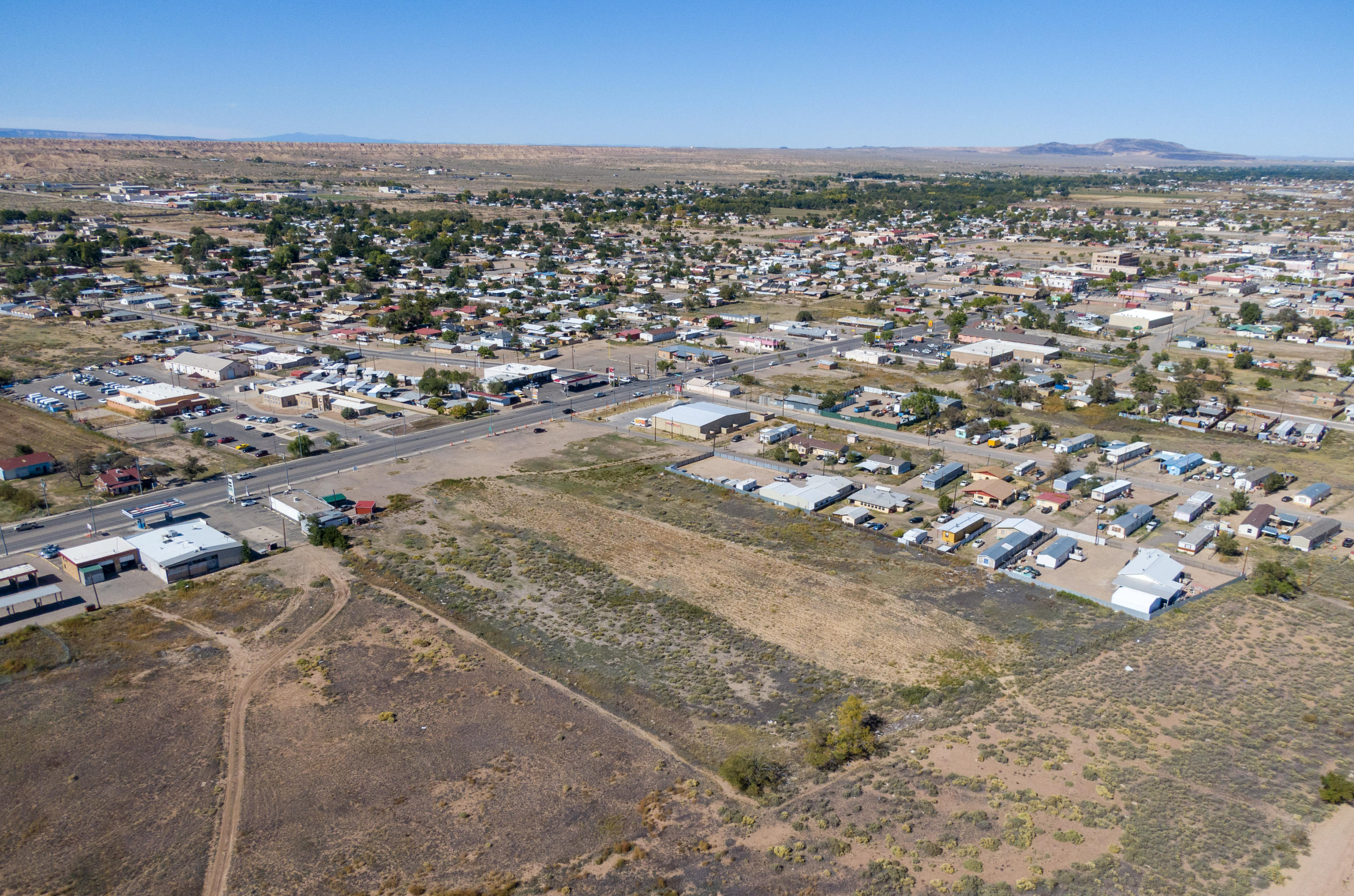 S Main Street, Belen, New Mexico image 7