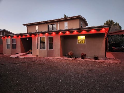 Photo of 624 Newberry Road, Socorro, NM 87801 (MLS # 1106660)