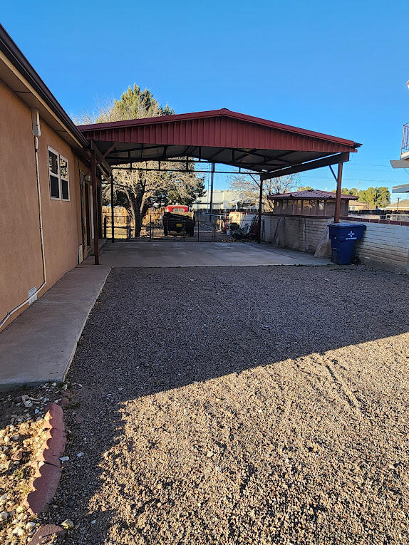 624 Newberry Road