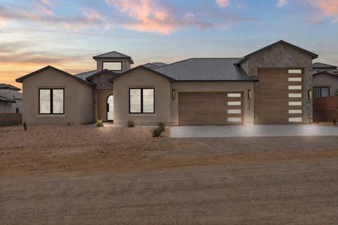 Photo of 1232 21st Avenue SE, Rio Rancho, NM 87124 (MLS # 1097099)