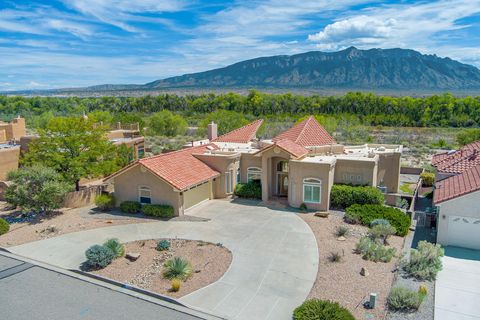Photo of 2396 Manzano Loop NE, Rio Rancho, NM 87144 (MLS # 1090627)