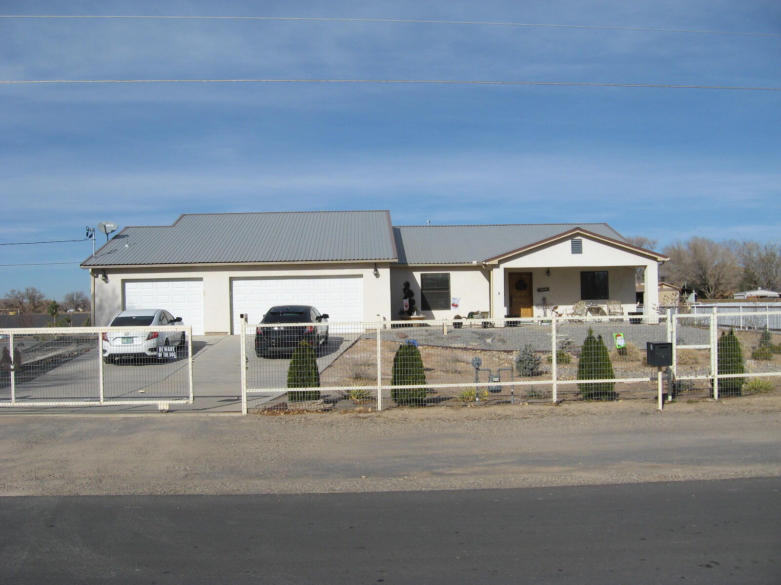 20 Orona Road, Los Lunas, New Mexico image 1