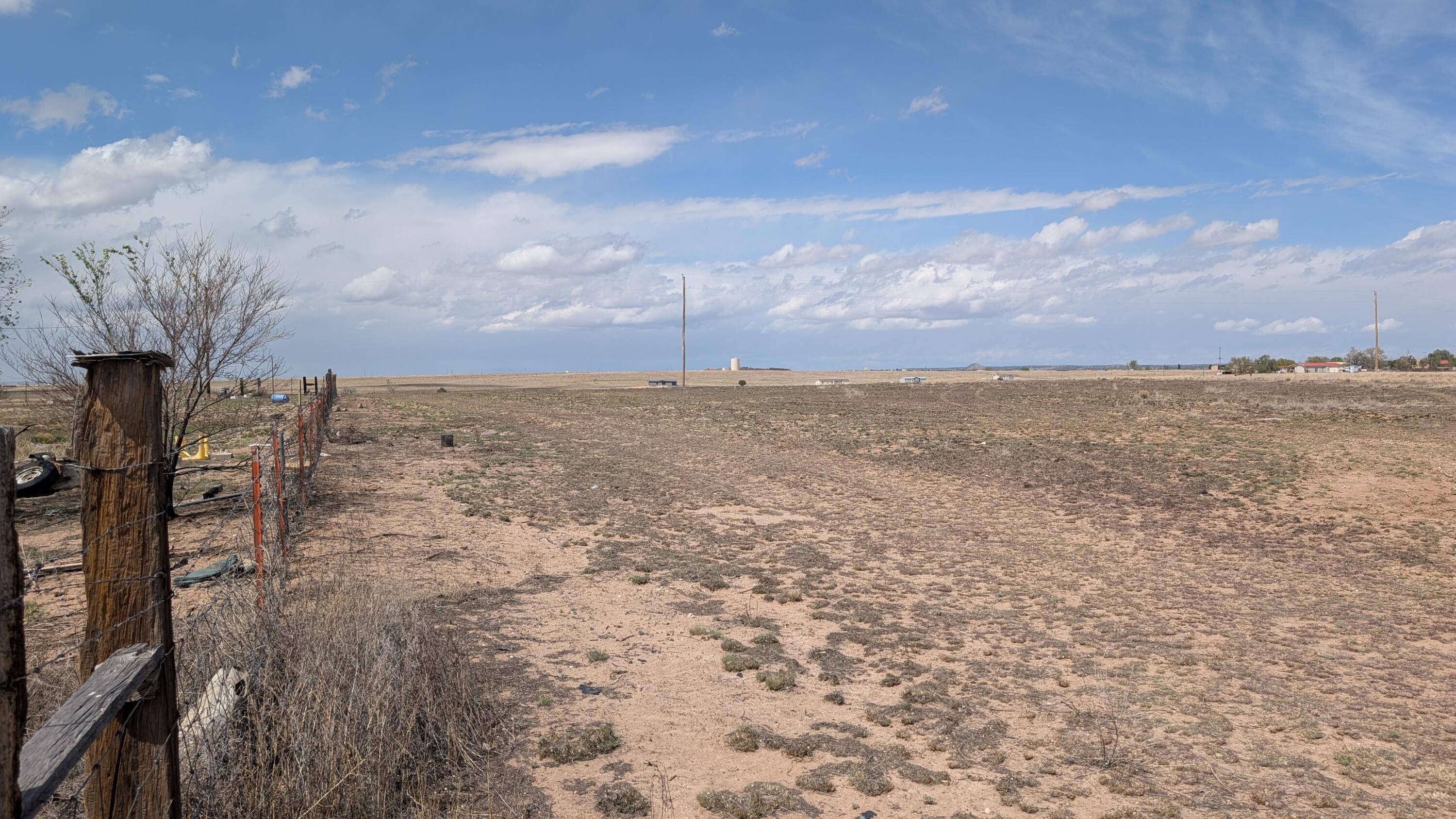 Lot 16 Lobo Acres
