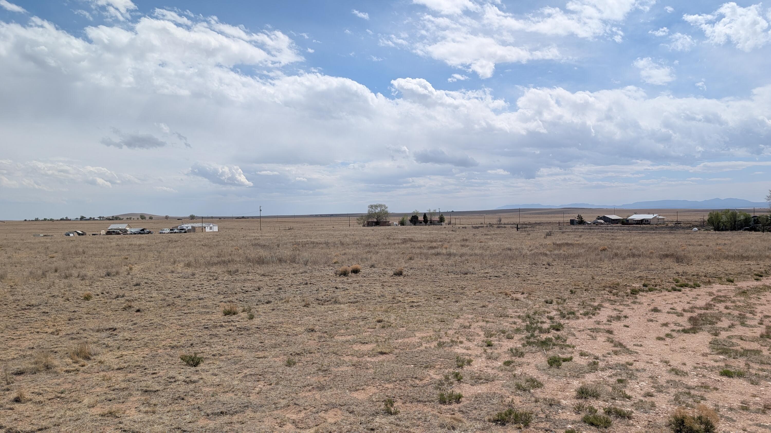 Lot 16 Lobo Acres