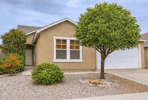 Photo of 6215 Avenida Madrid NW, Tijeras, NM 87059 (MLS # 1102021)