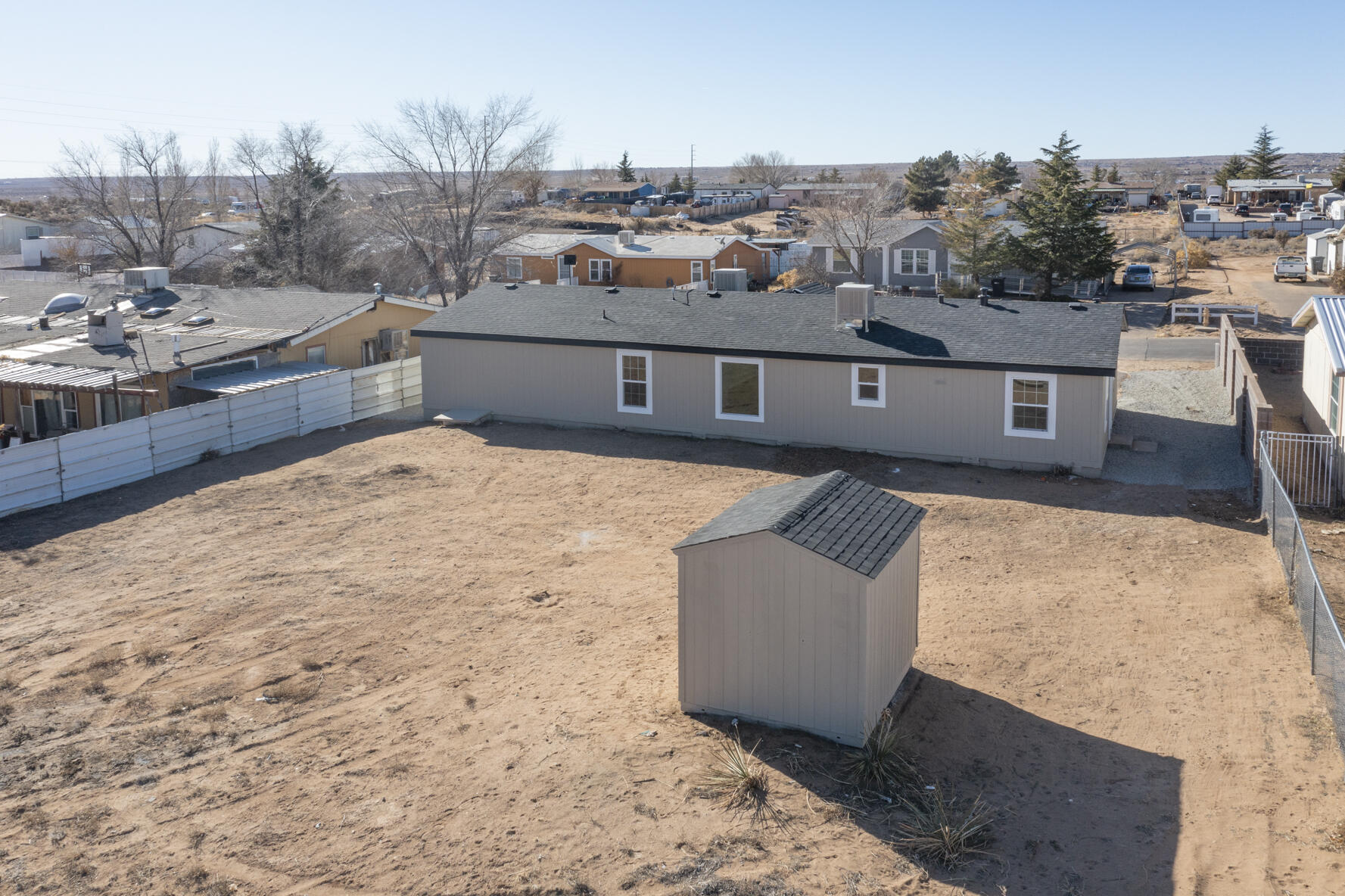 734 3rd Street, Rio Rancho, New Mexico image 43