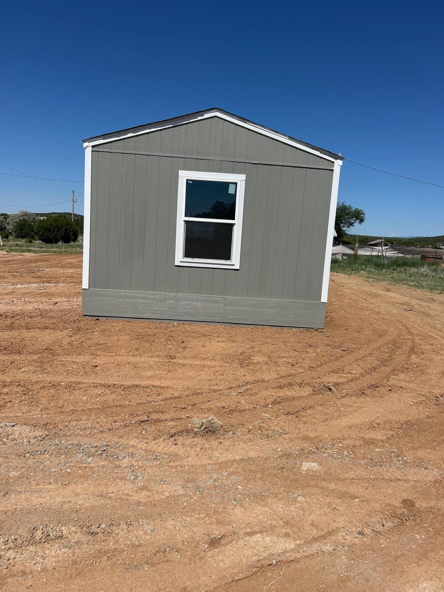 100 Little Cloud Road, Moriarty, New Mexico image 6