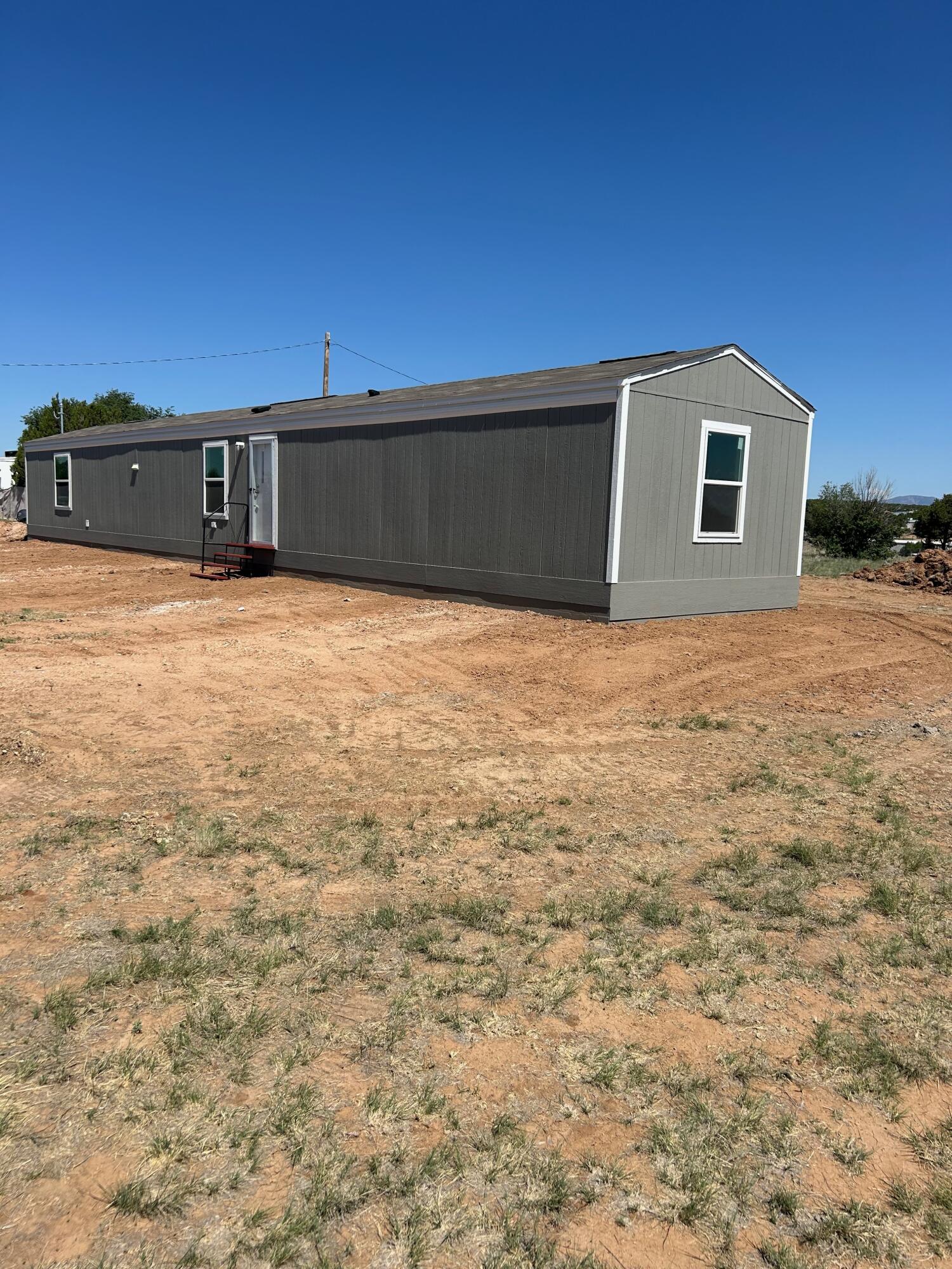 100 Little Cloud Road, Moriarty, New Mexico image 5