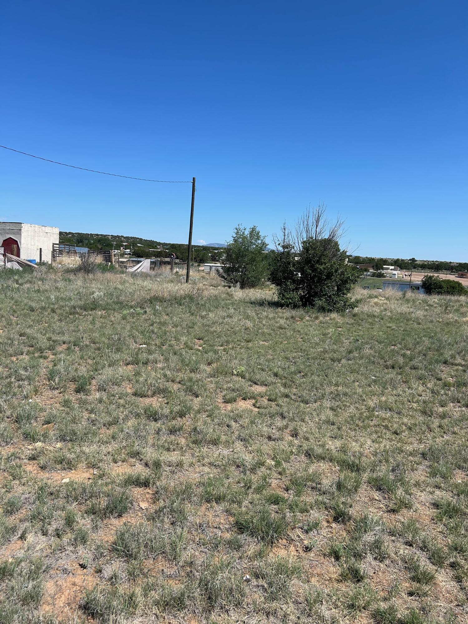 100 Little Cloud Road, Moriarty, New Mexico image 10