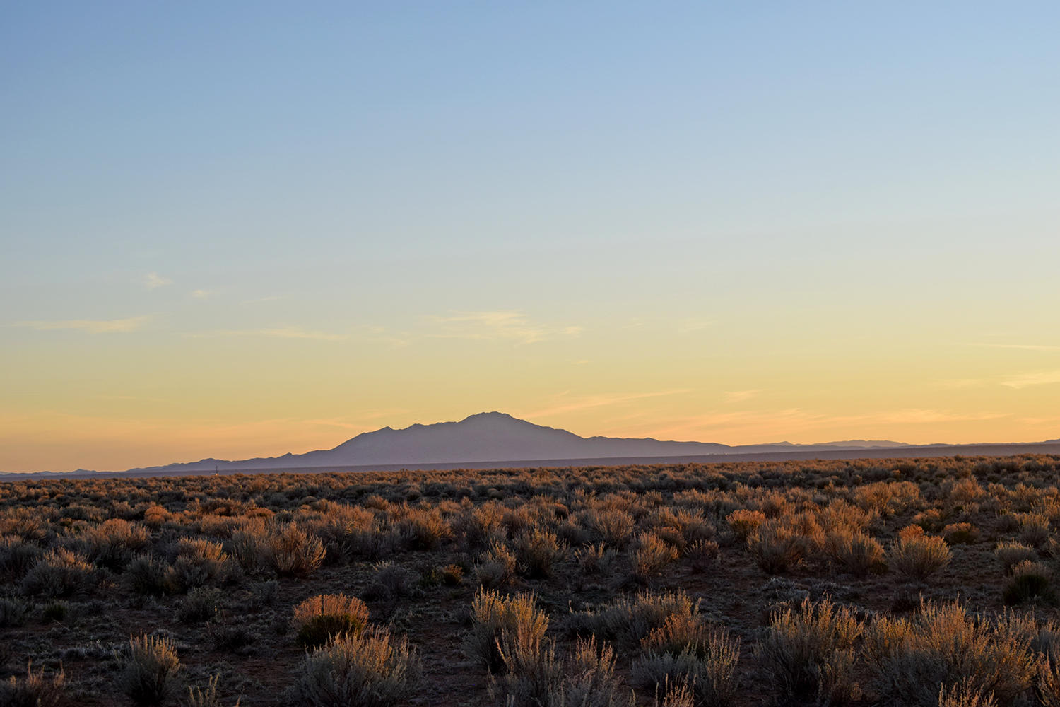 Lot 128 Rancho Rio Grande #14E, Los Lunas, New Mexico image 9