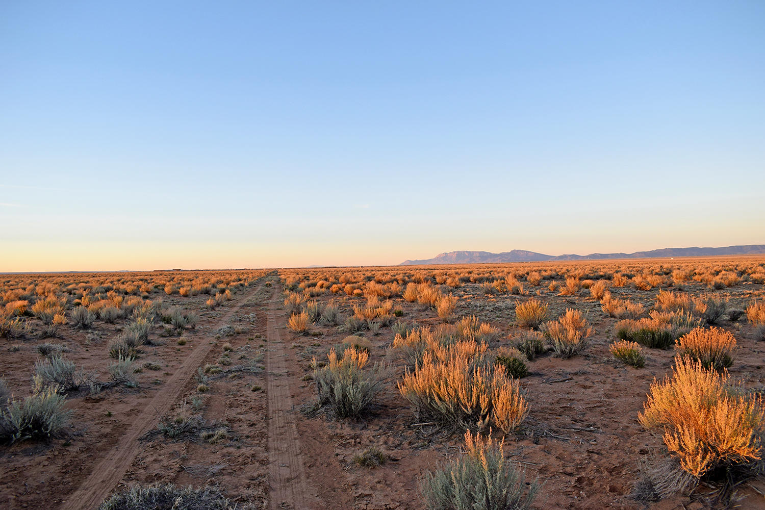 Lot 128 Rancho Rio Grande #14E, Los Lunas, New Mexico image 6