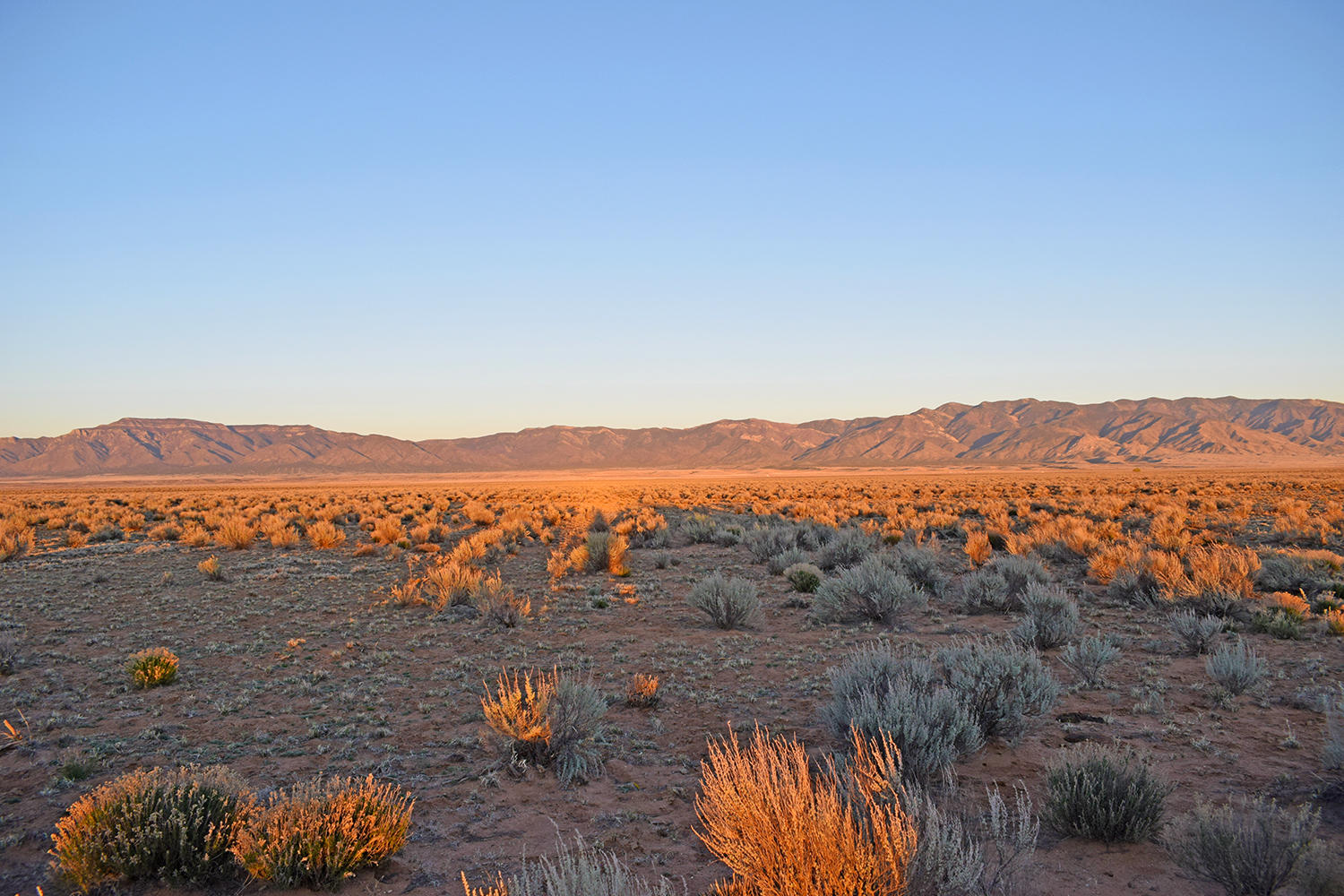 Lot 128 Rancho Rio Grande #14E, Los Lunas, New Mexico image 3